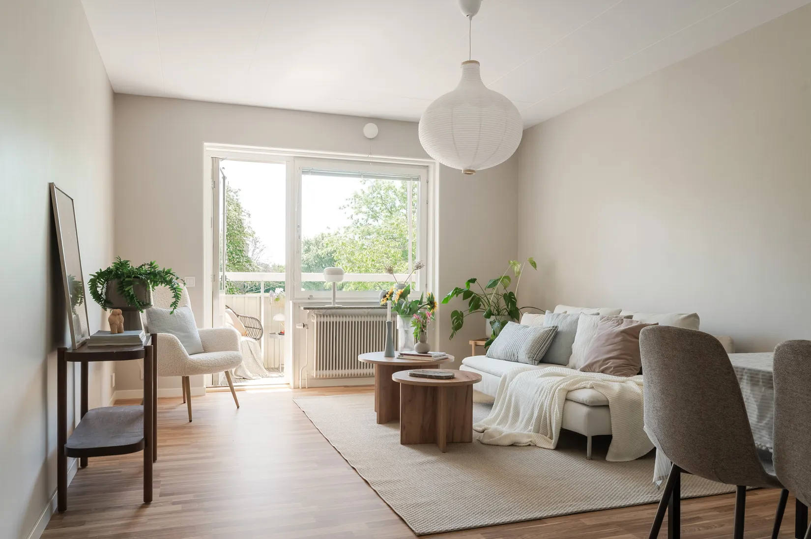 Bostadsrätt, Norrstrandsgatan 73C, Norrstrand, Karlstad