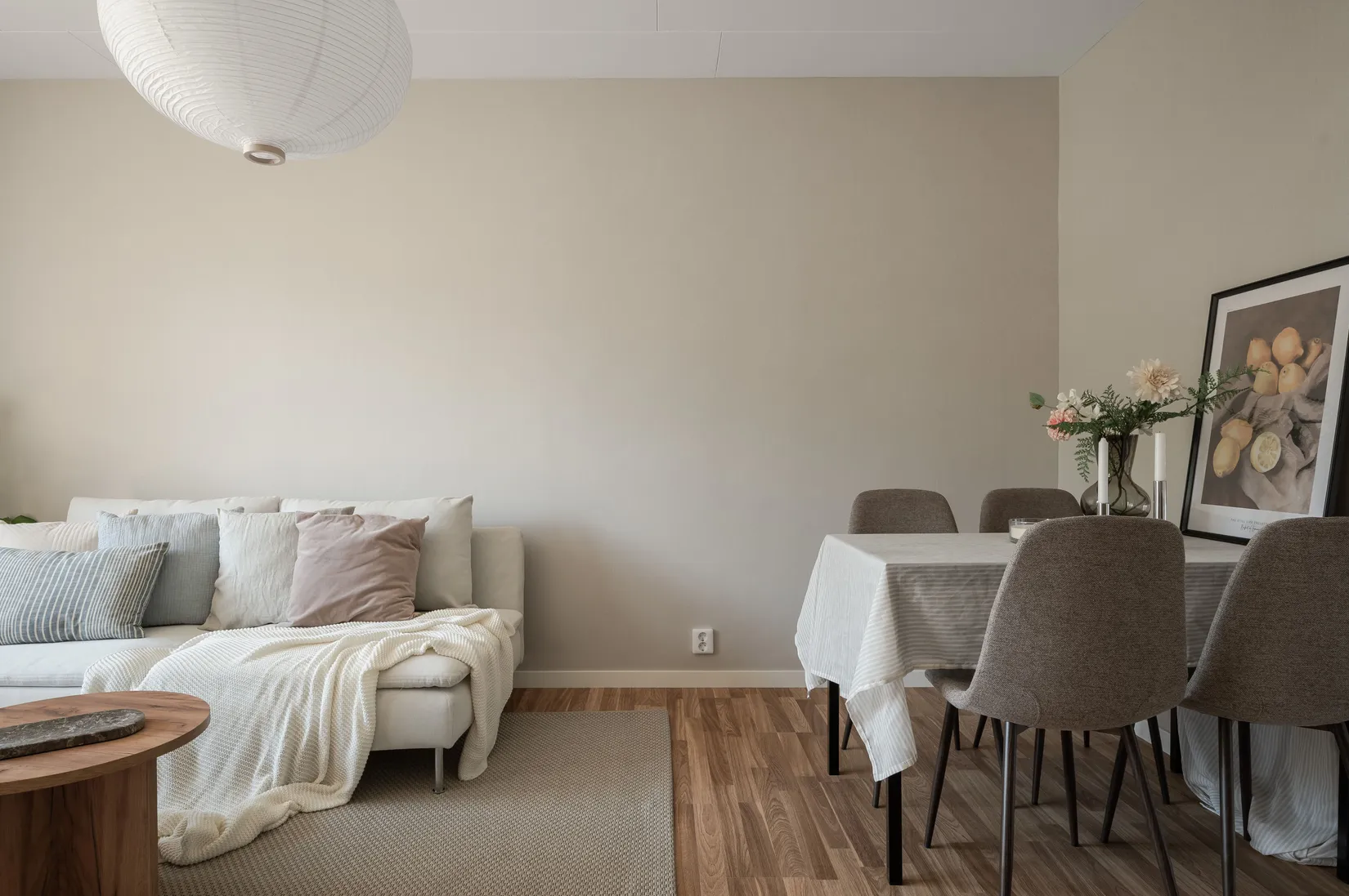 Bostadsrätt, Norrstrandsgatan 73C, Norrstrand, Karlstad