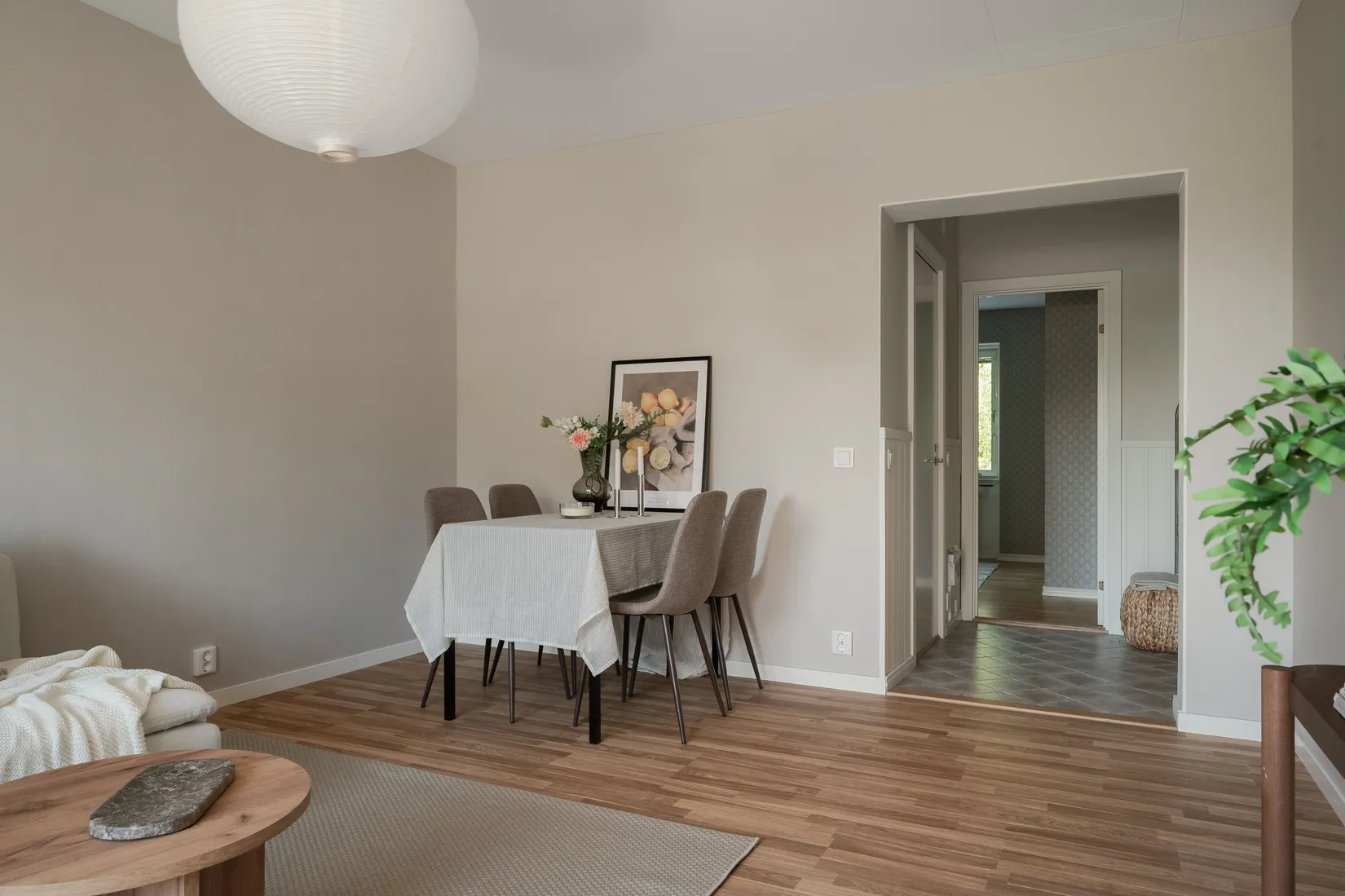 Bostadsrätt, Norrstrandsgatan 73C, Norrstrand, Karlstad