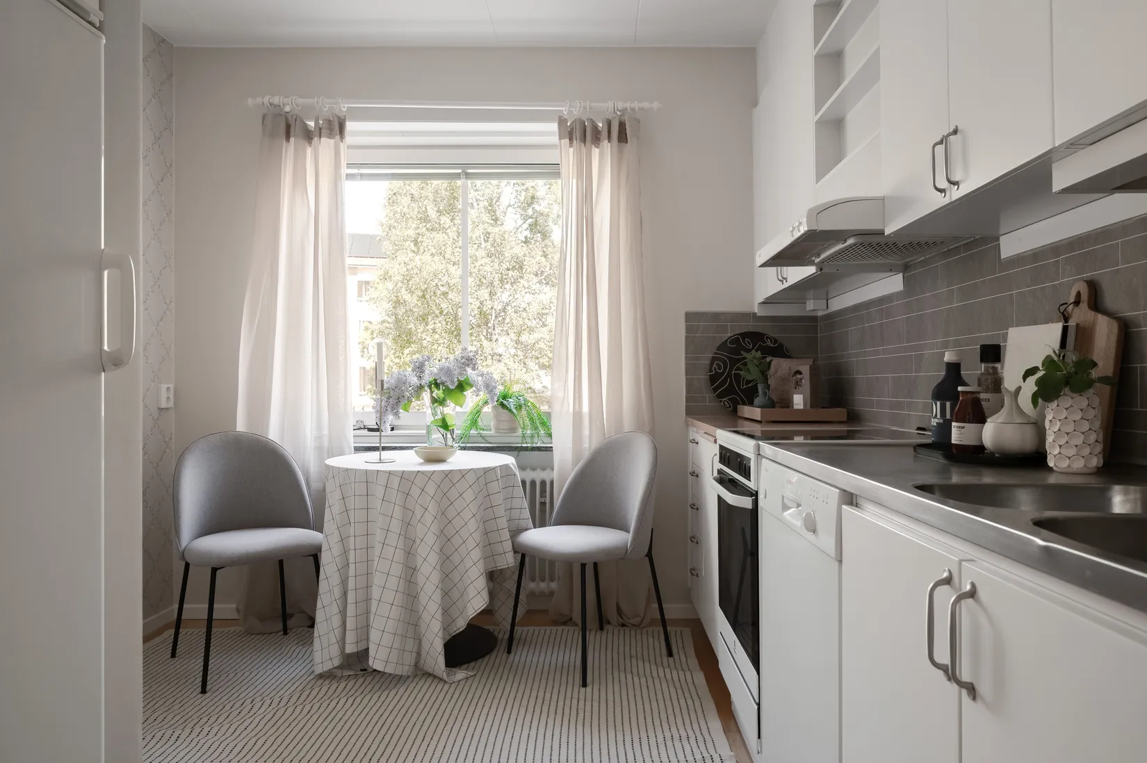 Bostadsrätt, Norrstrandsgatan 73C, Norrstrand, Karlstad