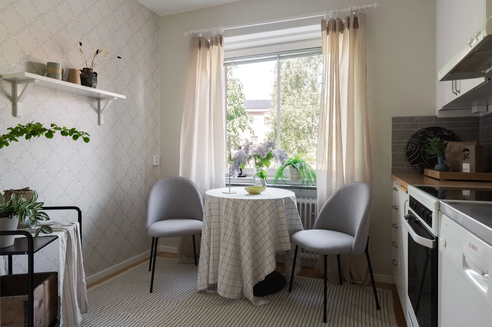Bostadsrätt, Norrstrandsgatan 73C, Norrstrand, Karlstad