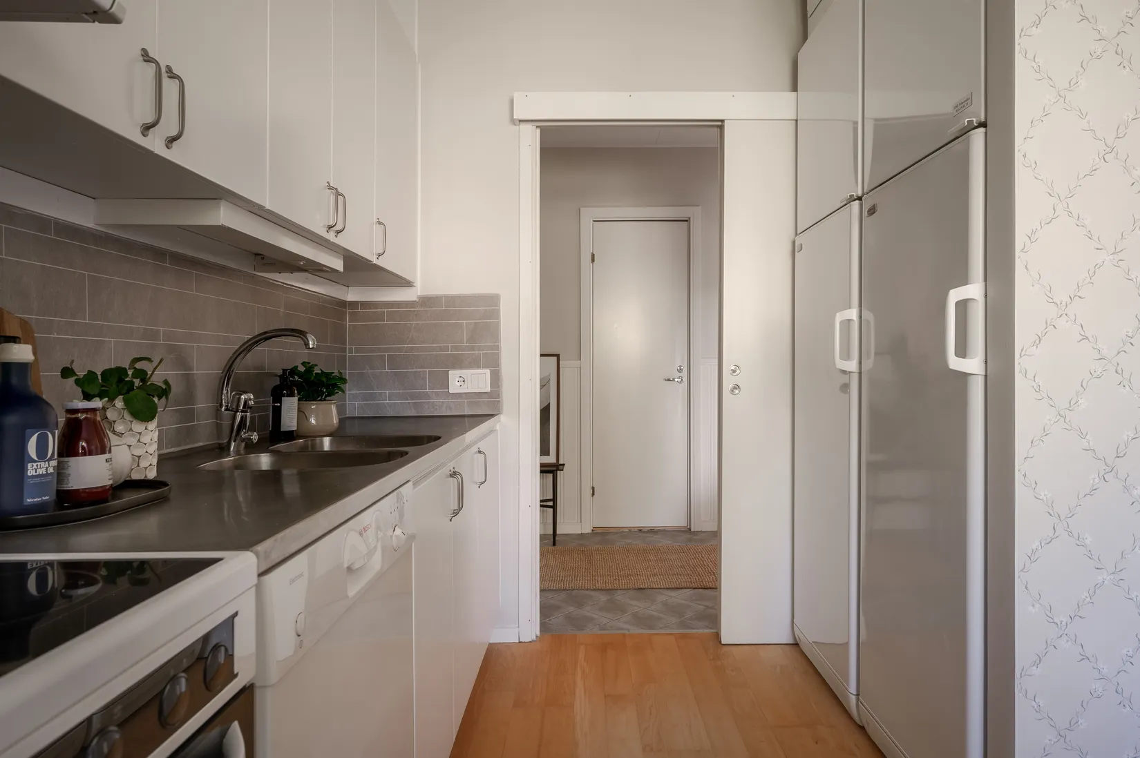 Bostadsrätt, Norrstrandsgatan 73C, Norrstrand, Karlstad