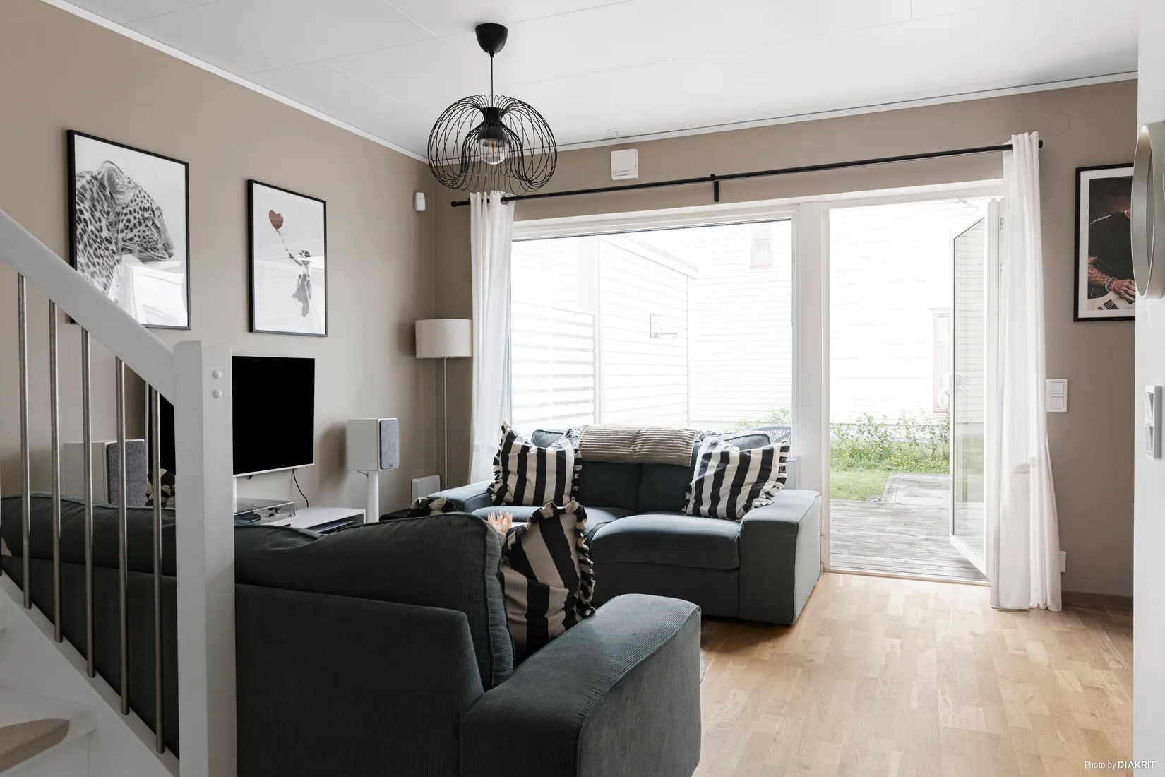 Bostadsrätt, Radhus, Krokebäcksvägen 52, Kareby, Kungälv