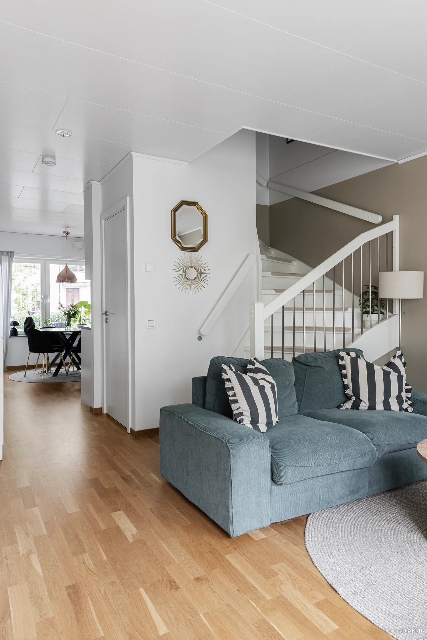 Bostadsrätt, Radhus, Krokebäcksvägen 52, Kareby, Kungälv