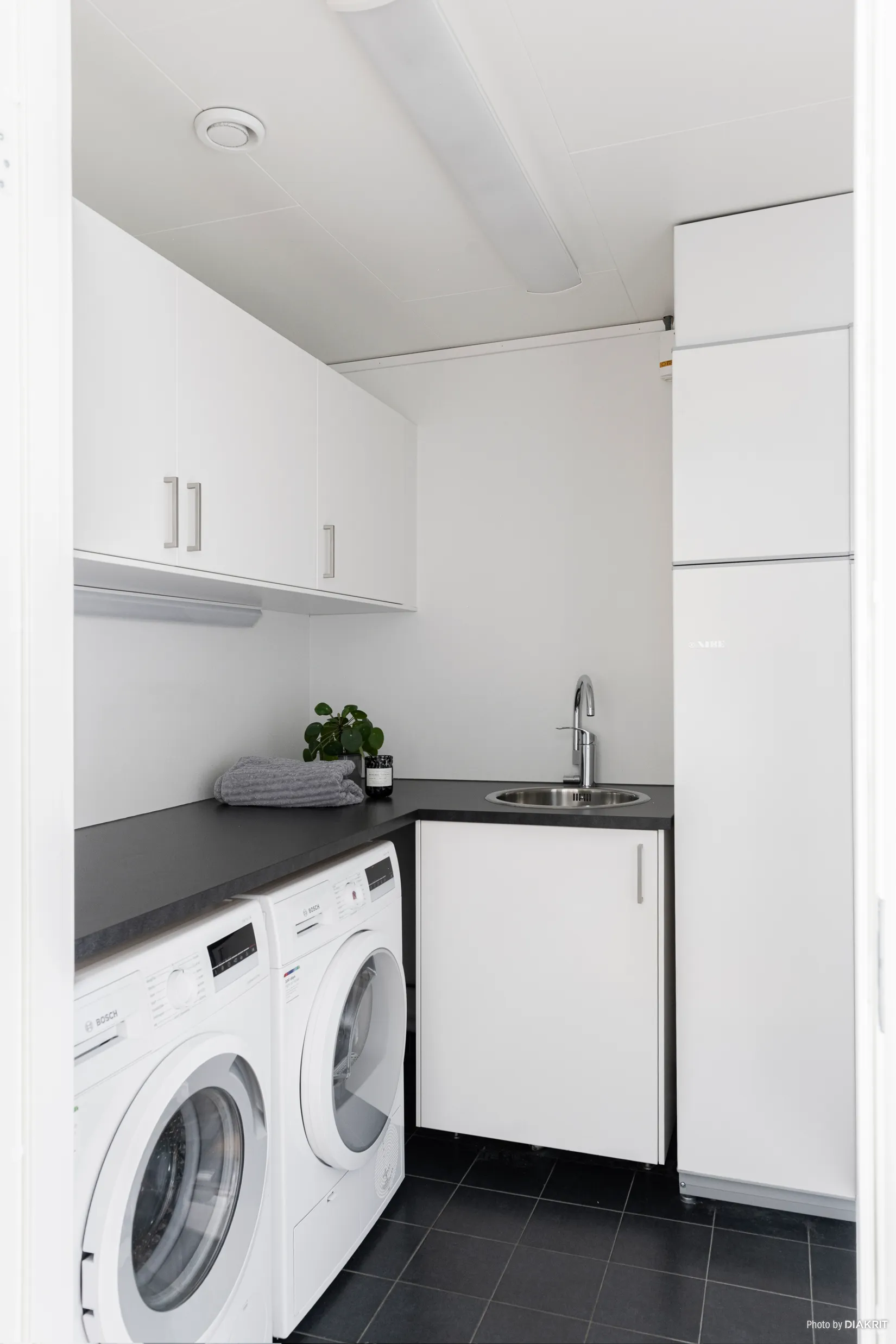 Bostadsrätt, Radhus, Krokebäcksvägen 52, Kareby, Kungälv