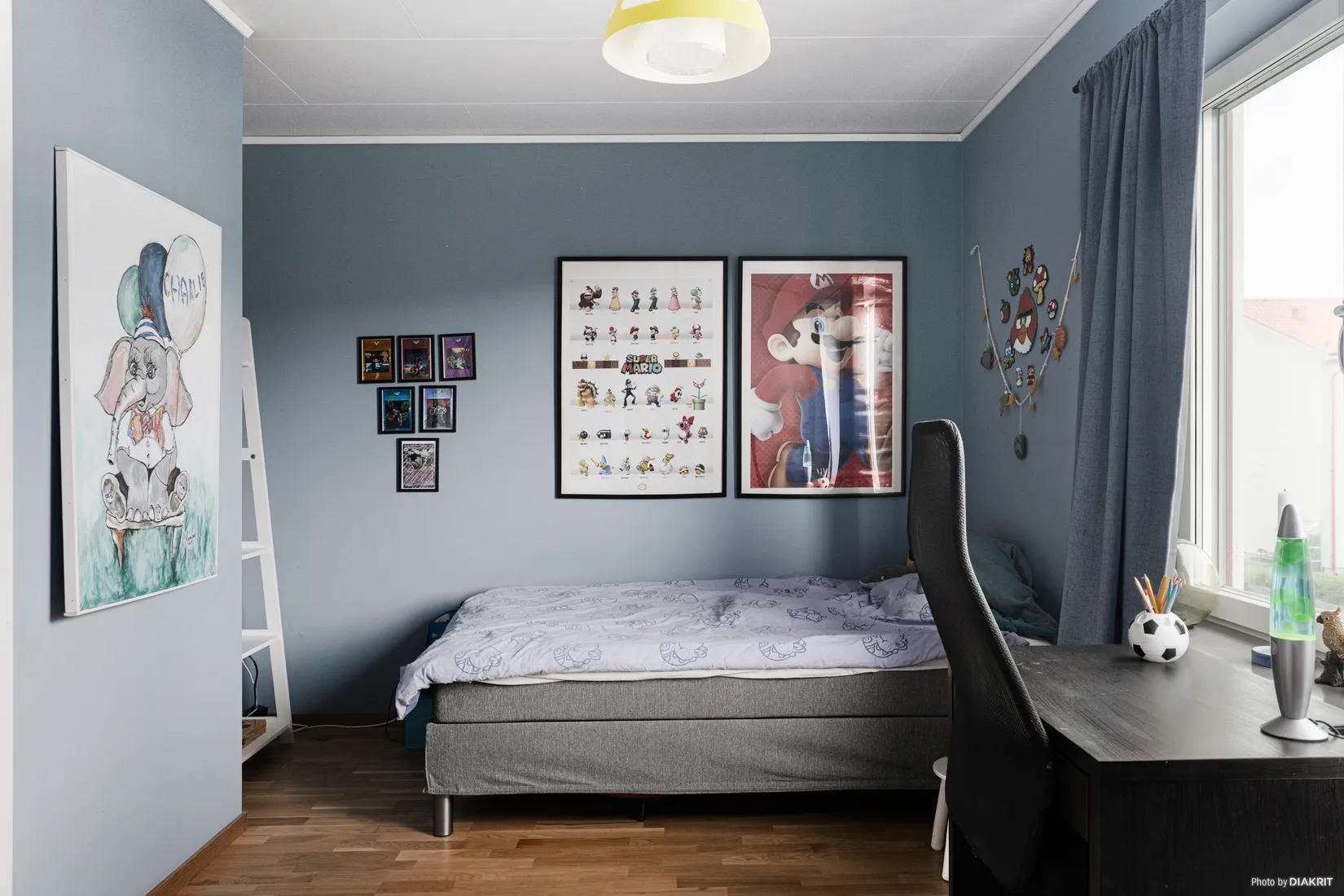 Bostadsrätt, Radhus, Krokebäcksvägen 52, Kareby, Kungälv