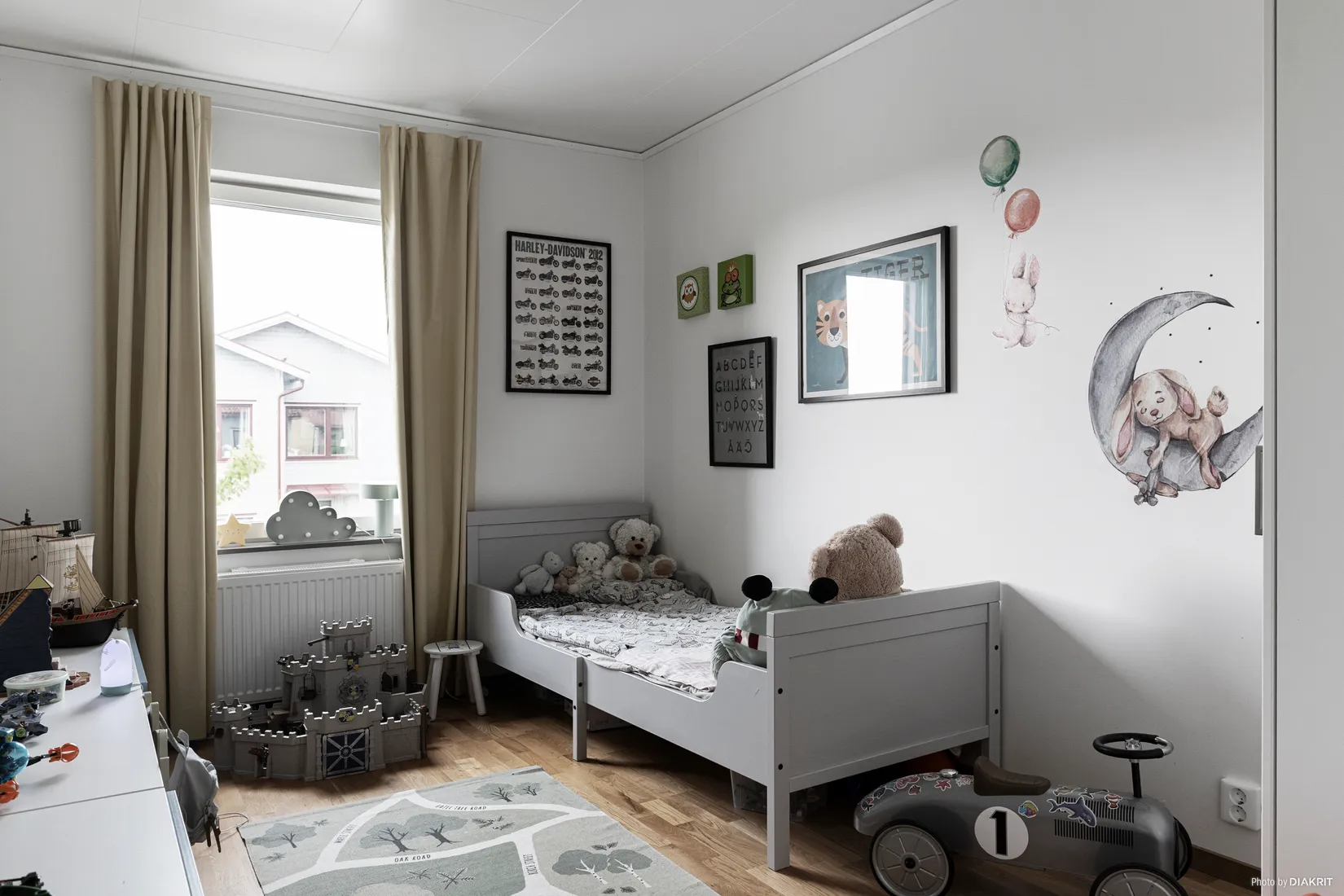Bostadsrätt, Radhus, Krokebäcksvägen 52, Kareby, Kungälv