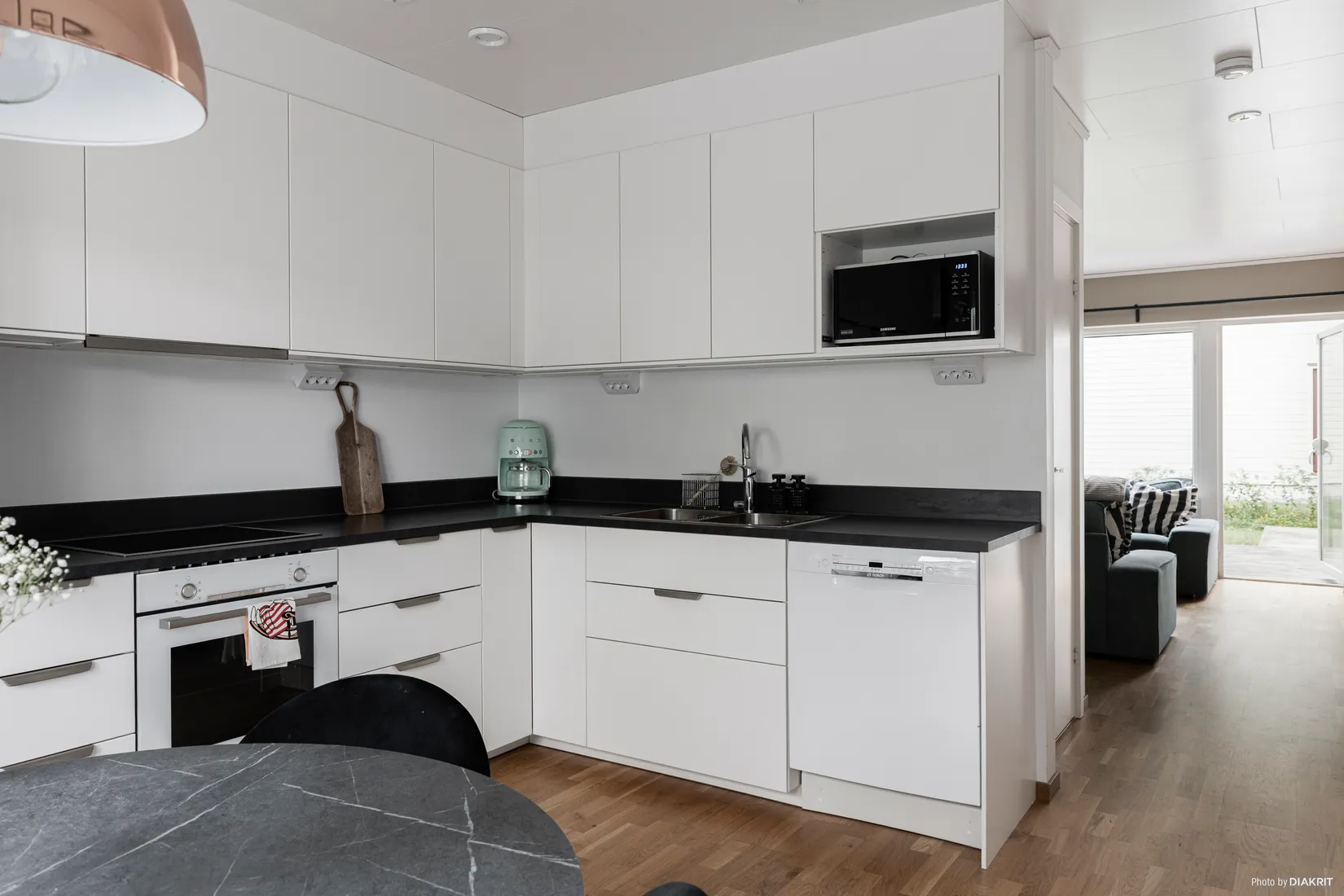 Bostadsrätt, Radhus, Krokebäcksvägen 52, Kareby, Kungälv