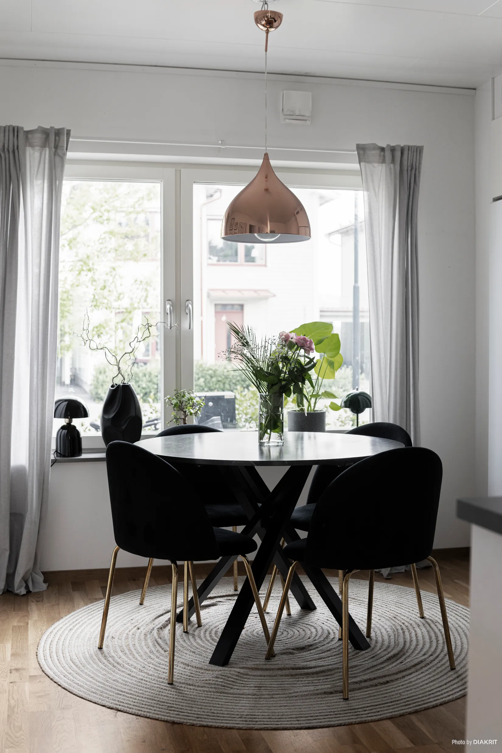 Bostadsrätt, Radhus, Krokebäcksvägen 52, Kareby, Kungälv