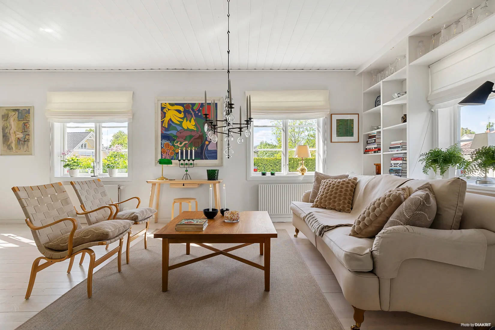 Villa, Radhus, Manhemsvägen 16B, Edsviken, Sollentuna