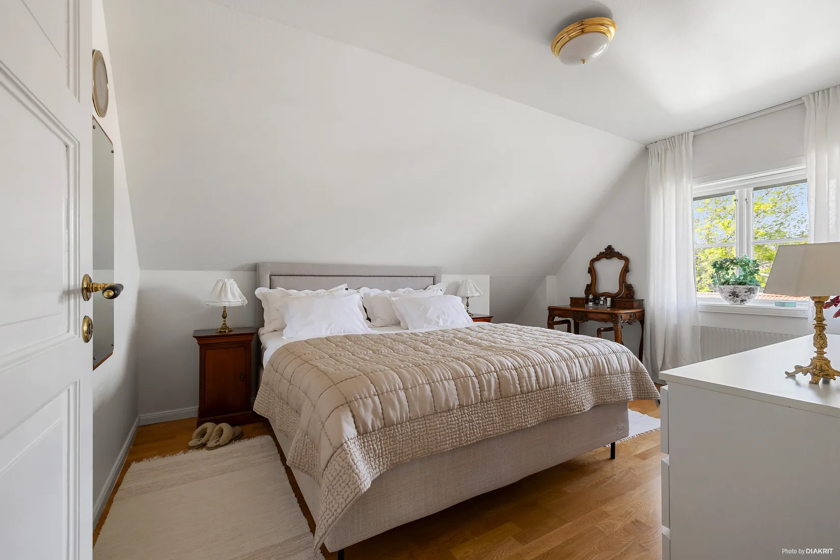 Villa, Radhus, Manhemsvägen 16B, Edsviken, Sollentuna