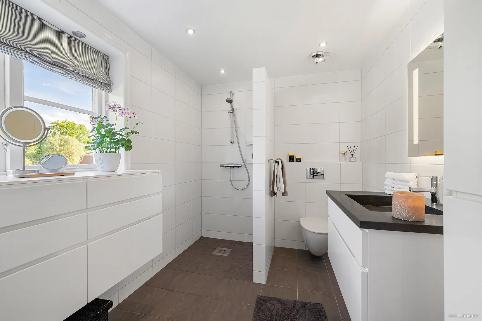 Villa, Radhus, Manhemsvägen 16B, Edsviken, Sollentuna