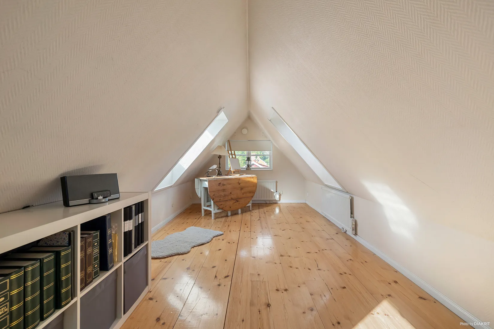 Villa, Radhus, Manhemsvägen 16B, Edsviken, Sollentuna