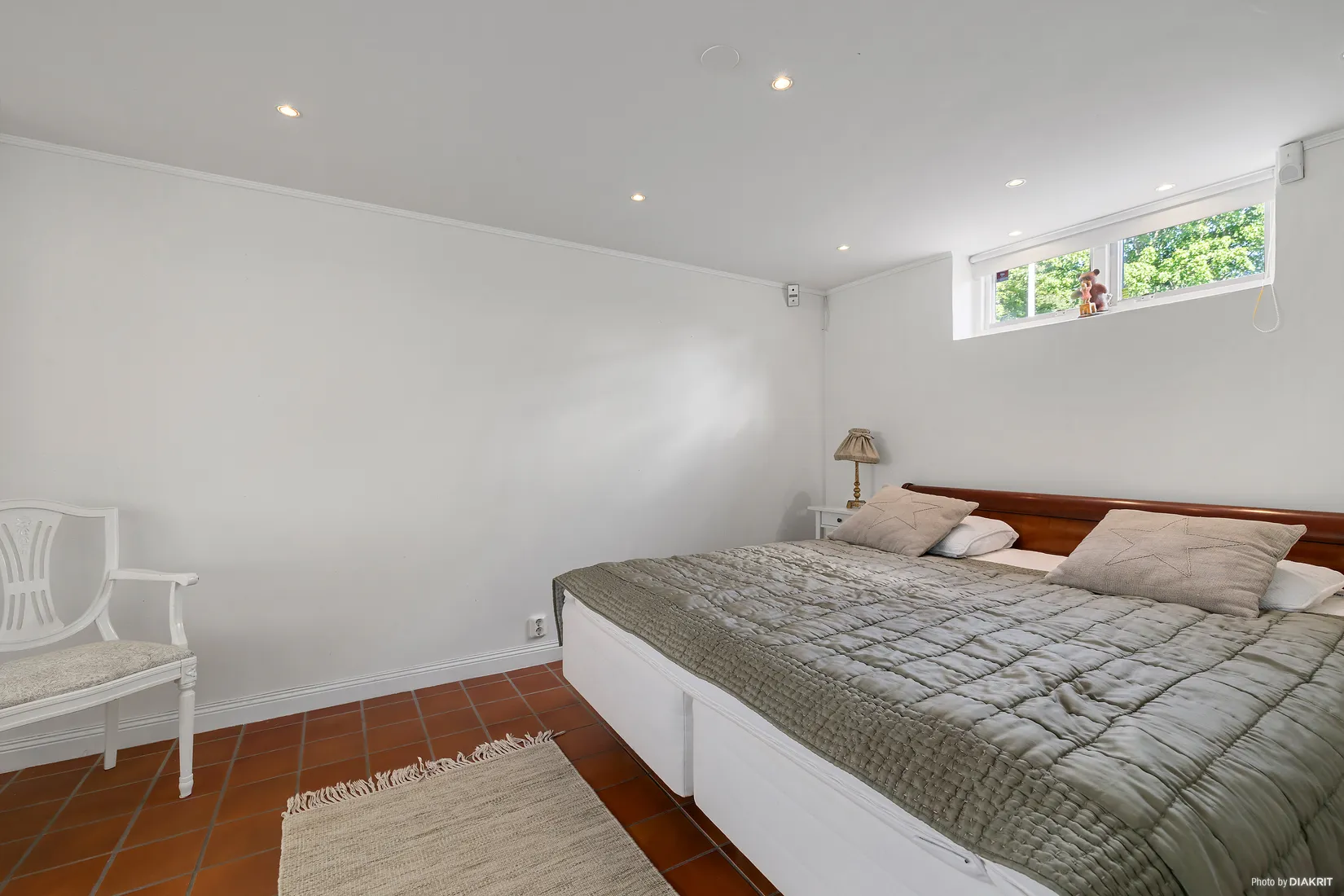Villa, Radhus, Manhemsvägen 16B, Edsviken, Sollentuna