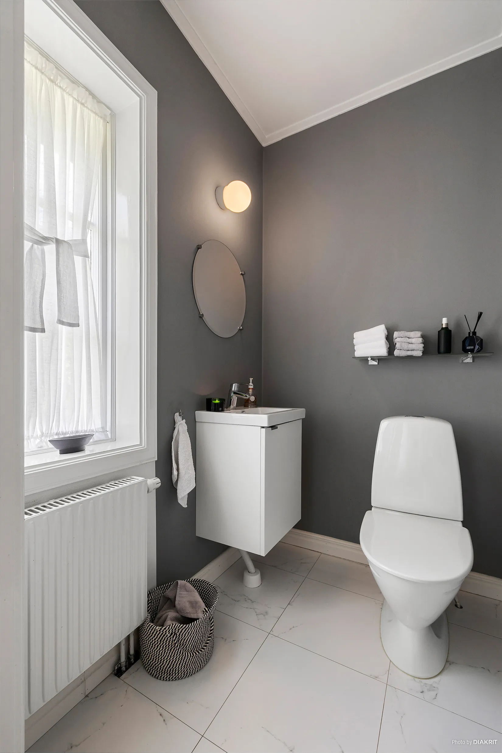 Villa, Radhus, Manhemsvägen 16B, Edsviken, Sollentuna