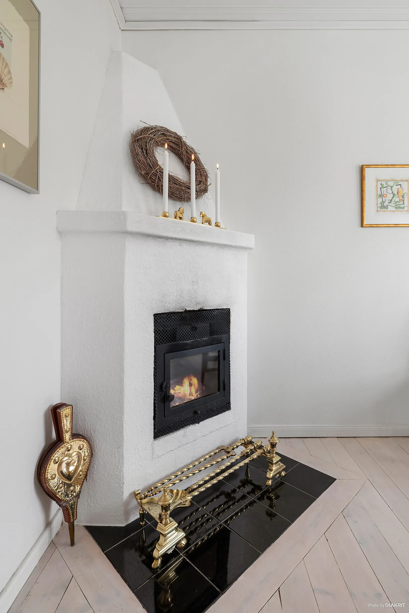 Villa, Radhus, Manhemsvägen 16B, Edsviken, Sollentuna