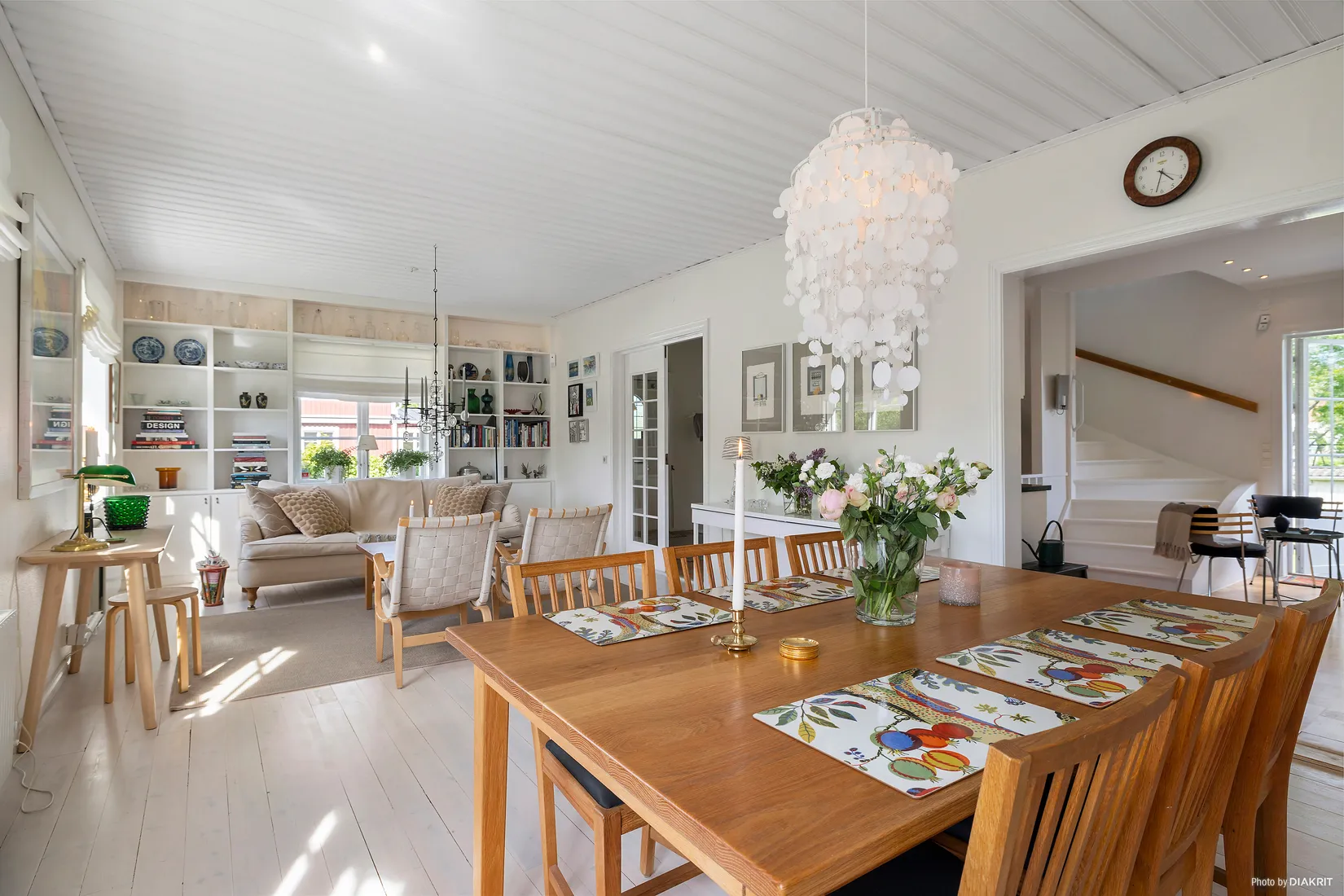 Villa, Radhus, Manhemsvägen 16B, Edsviken, Sollentuna