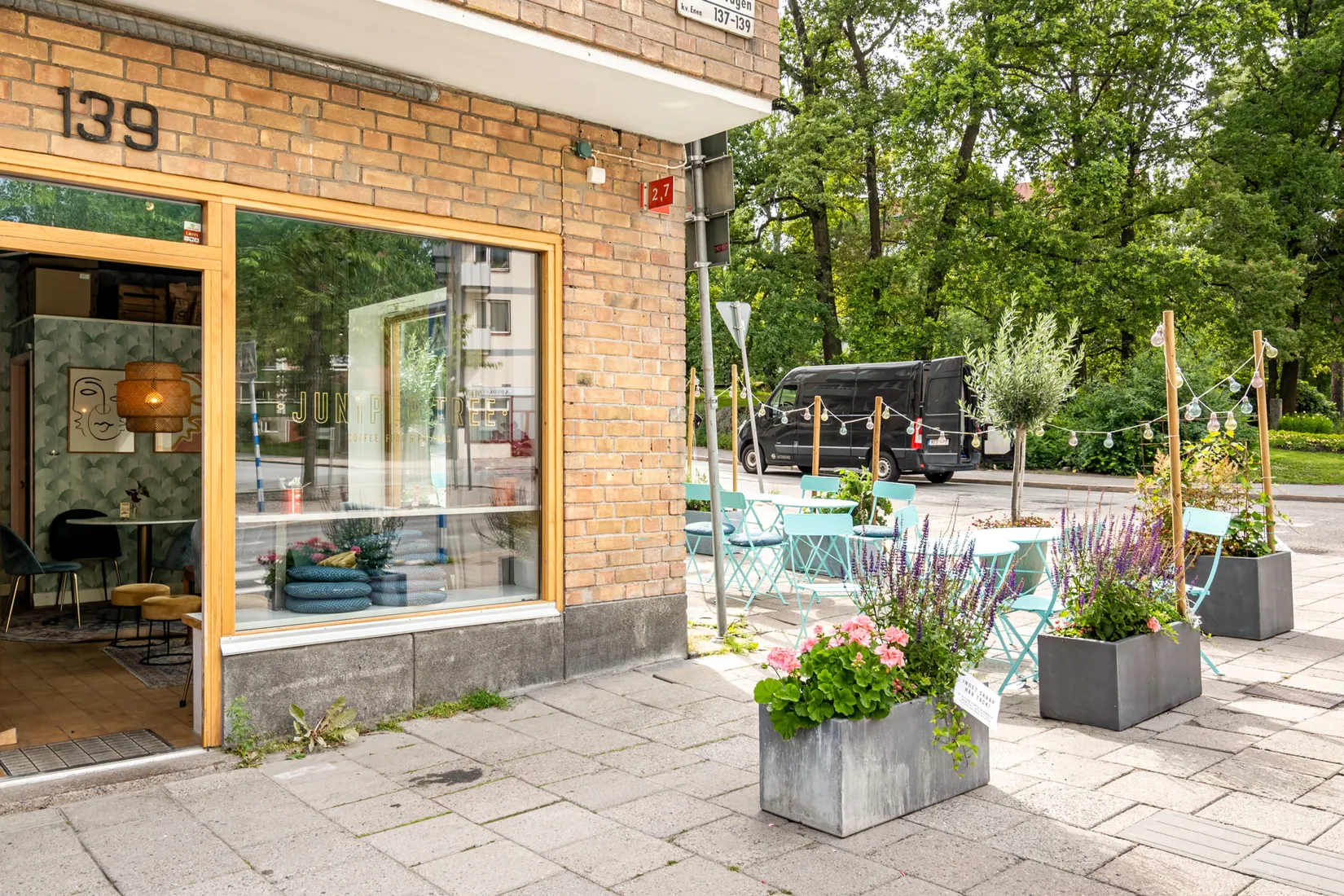 Bostadsrätt, Gustafsvägen 6, Råsunda, Solna