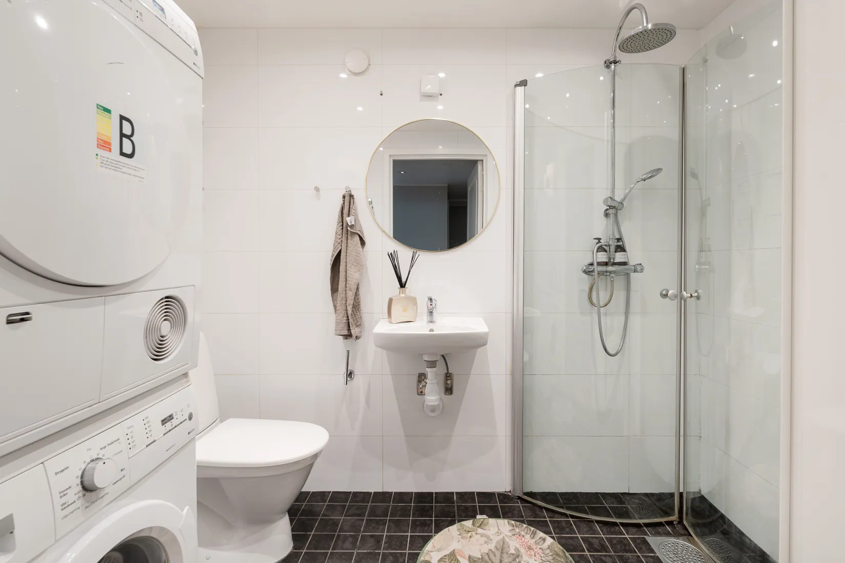 Bostadsrätt, Gustafsvägen 6, Råsunda, Solna