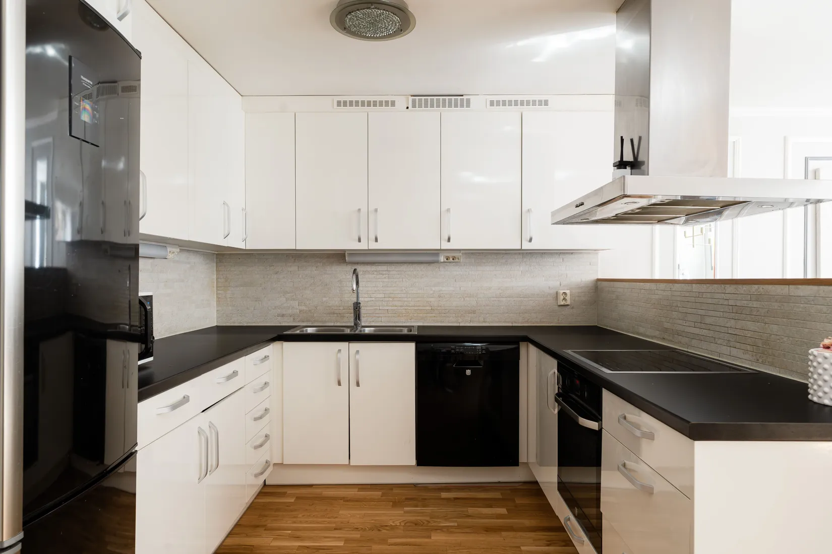 Bostadsrätt, Gustafsvägen 6, Råsunda, Solna