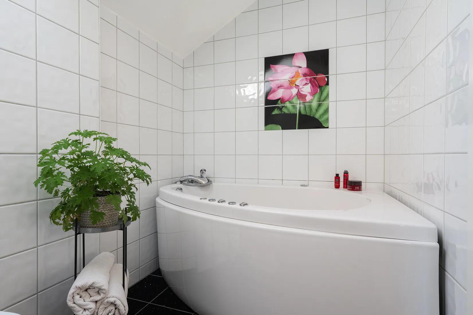Villa, Radhus, Riddarvägen 3, Österskär, Österåker