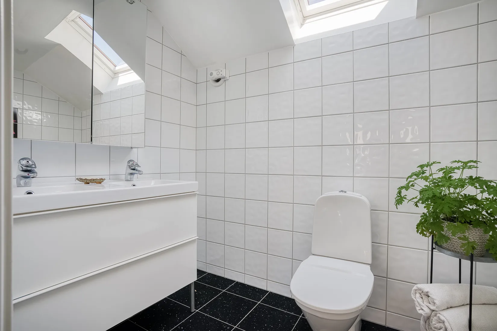 Villa, Radhus, Riddarvägen 3, Österskär, Österåker
