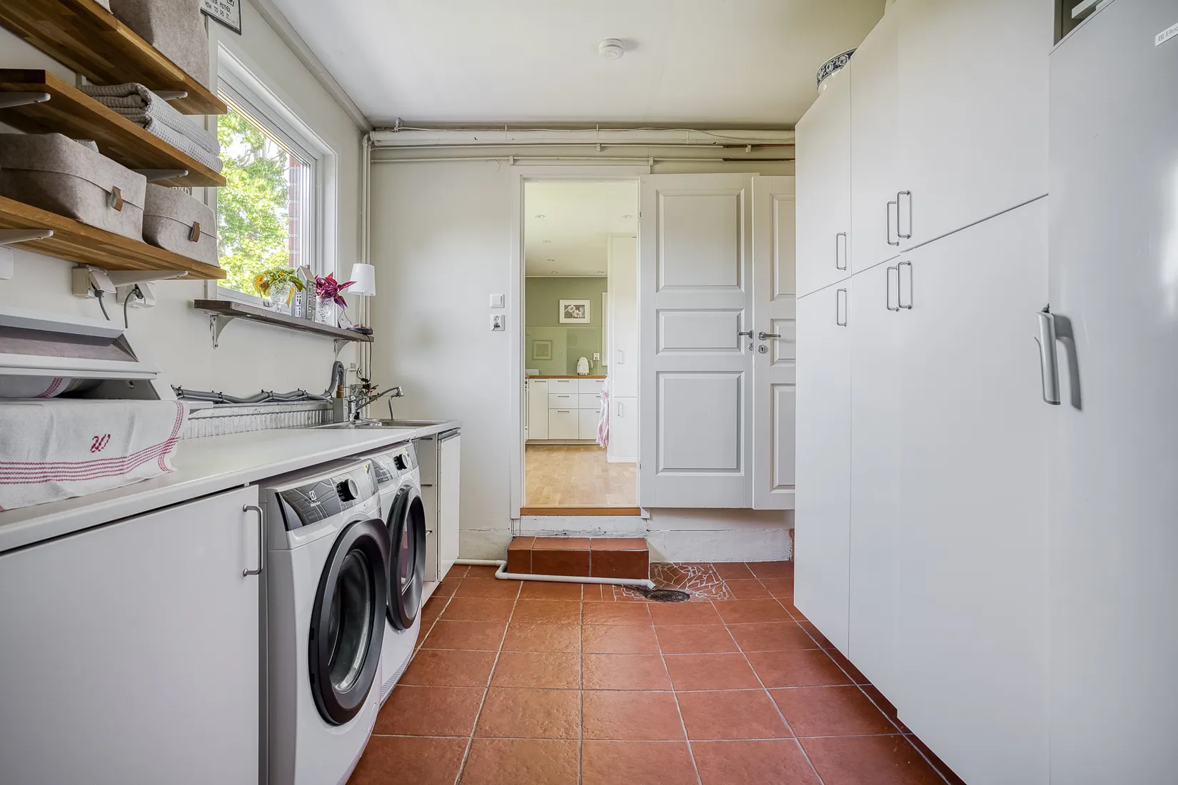 Villa, Radhus, Riddarvägen 3, Österskär, Österåker