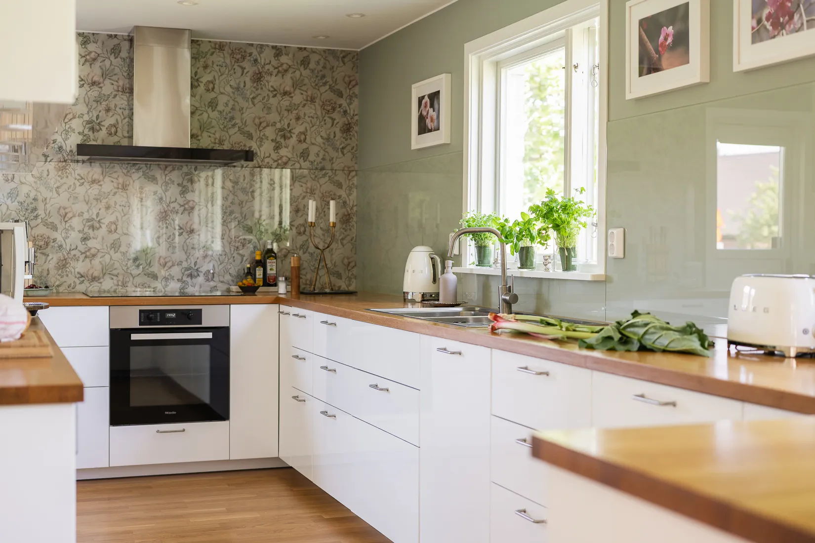 Villa, Radhus, Riddarvägen 3, Österskär, Österåker