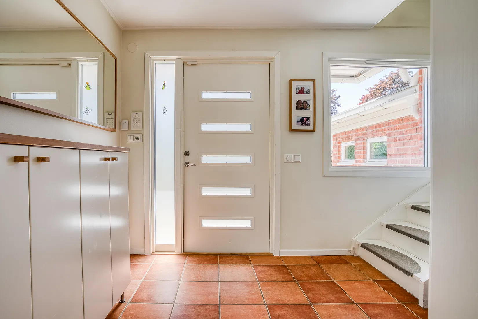 Villa, Radhus, Riddarvägen 3, Österskär, Österåker