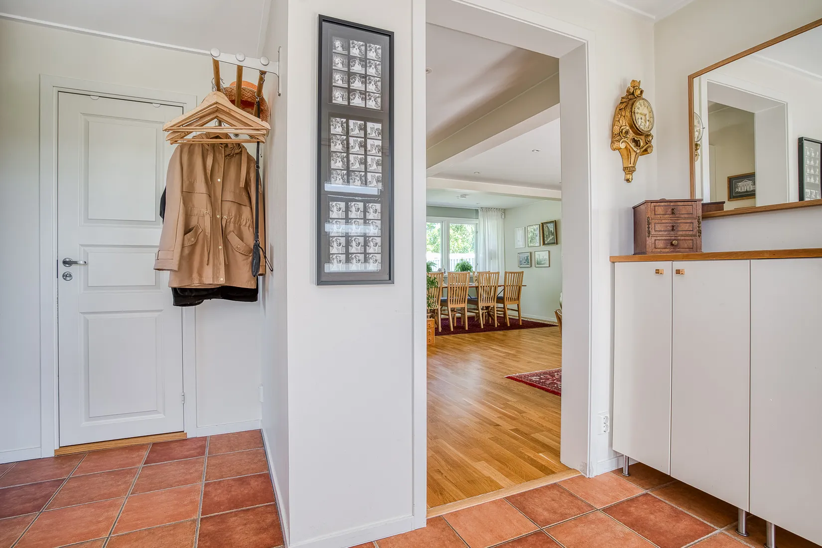 Villa, Radhus, Riddarvägen 3, Österskär, Österåker