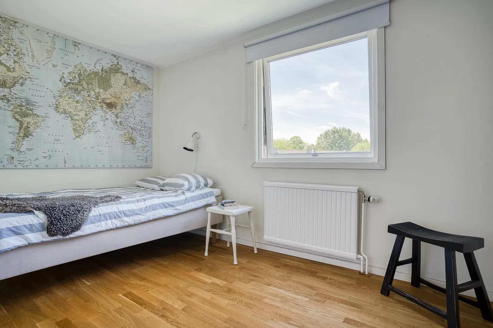 Villa, Radhus, Riddarvägen 3, Österskär, Österåker