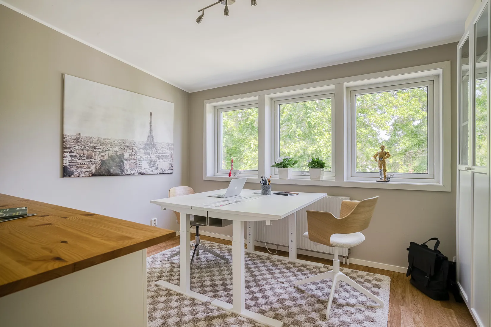 Villa, Radhus, Riddarvägen 3, Österskär, Österåker