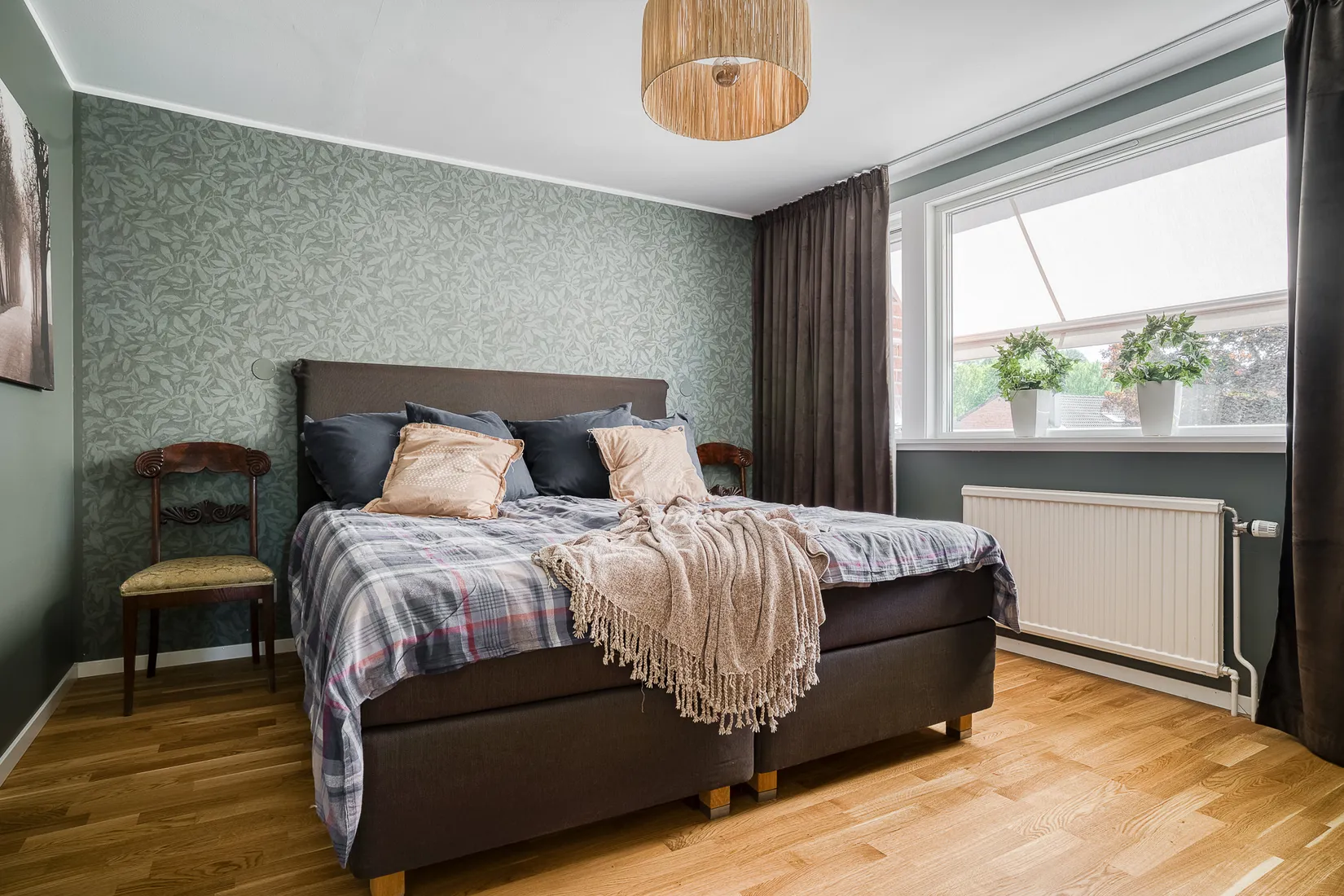 Villa, Radhus, Riddarvägen 3, Österskär, Österåker