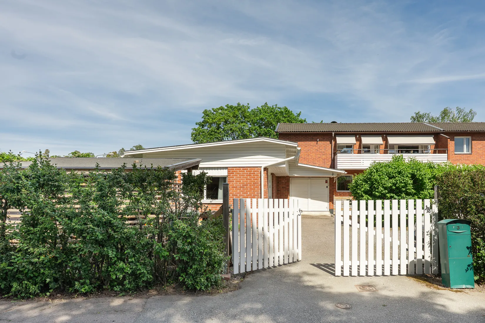 Villa, Radhus, Riddarvägen 3, Österskär, Österåker