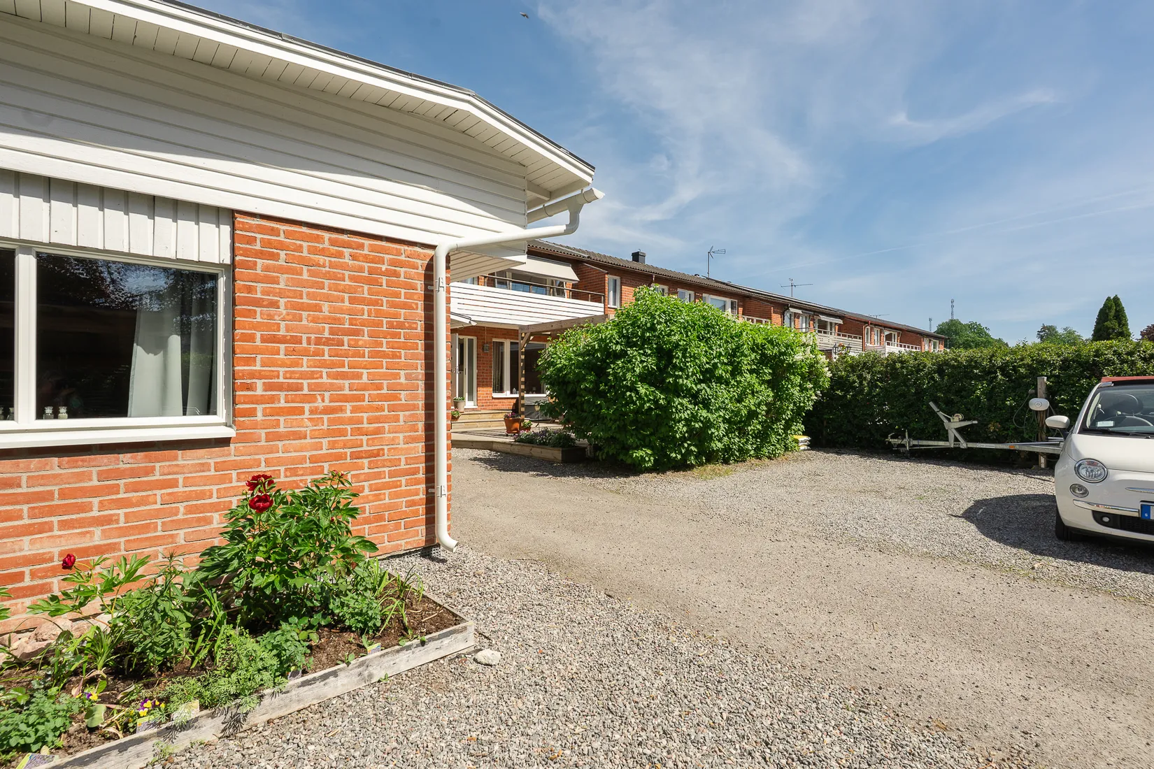 Villa, Radhus, Riddarvägen 3, Österskär, Österåker