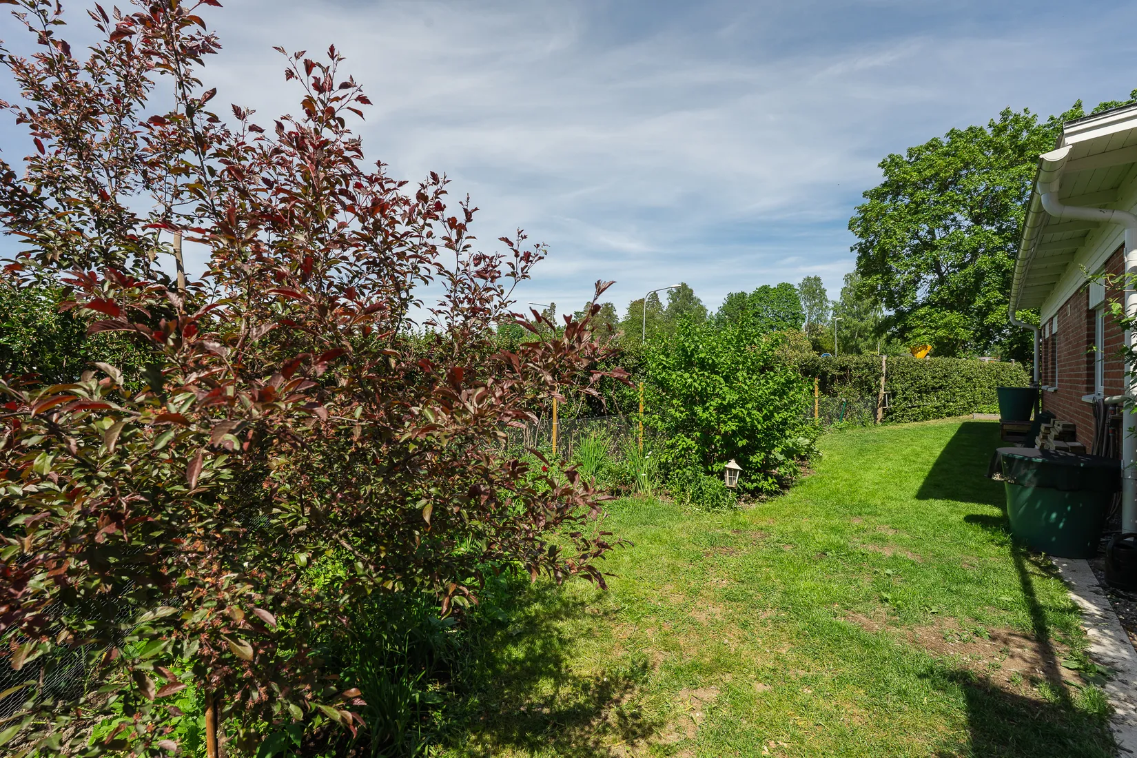 Villa, Radhus, Riddarvägen 3, Österskär, Österåker