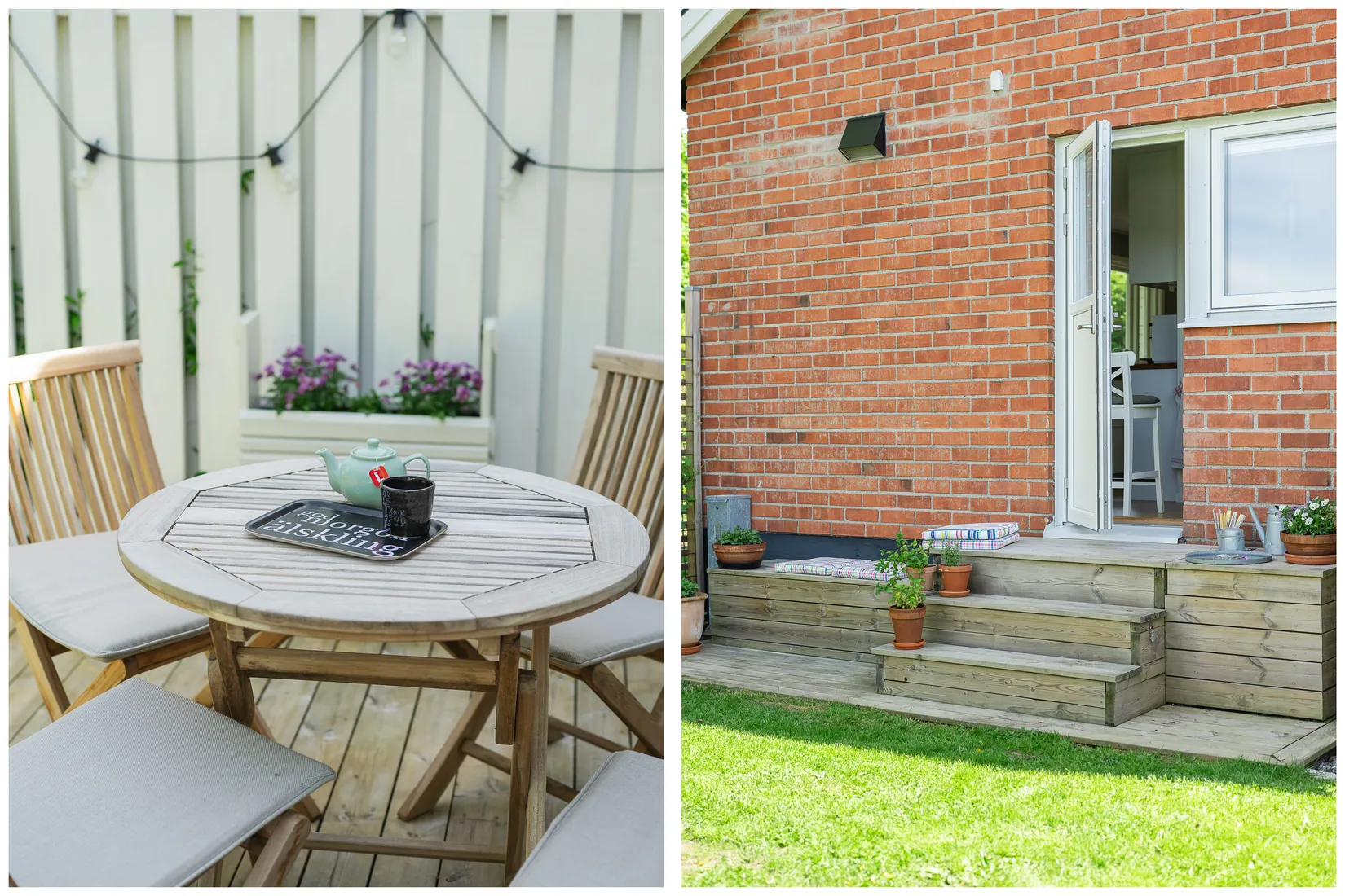 Villa, Radhus, Riddarvägen 3, Österskär, Österåker