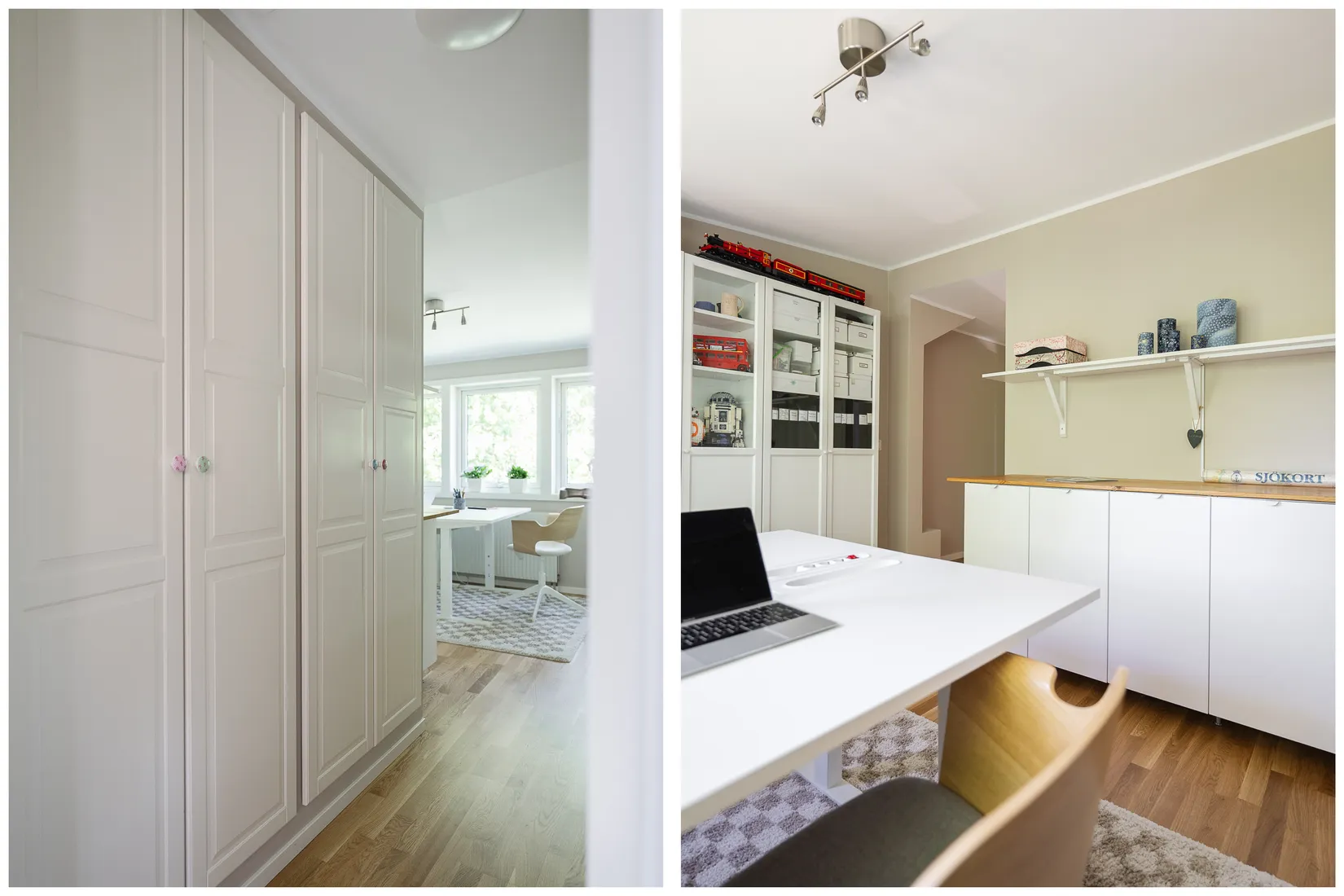 Villa, Radhus, Riddarvägen 3, Österskär, Österåker