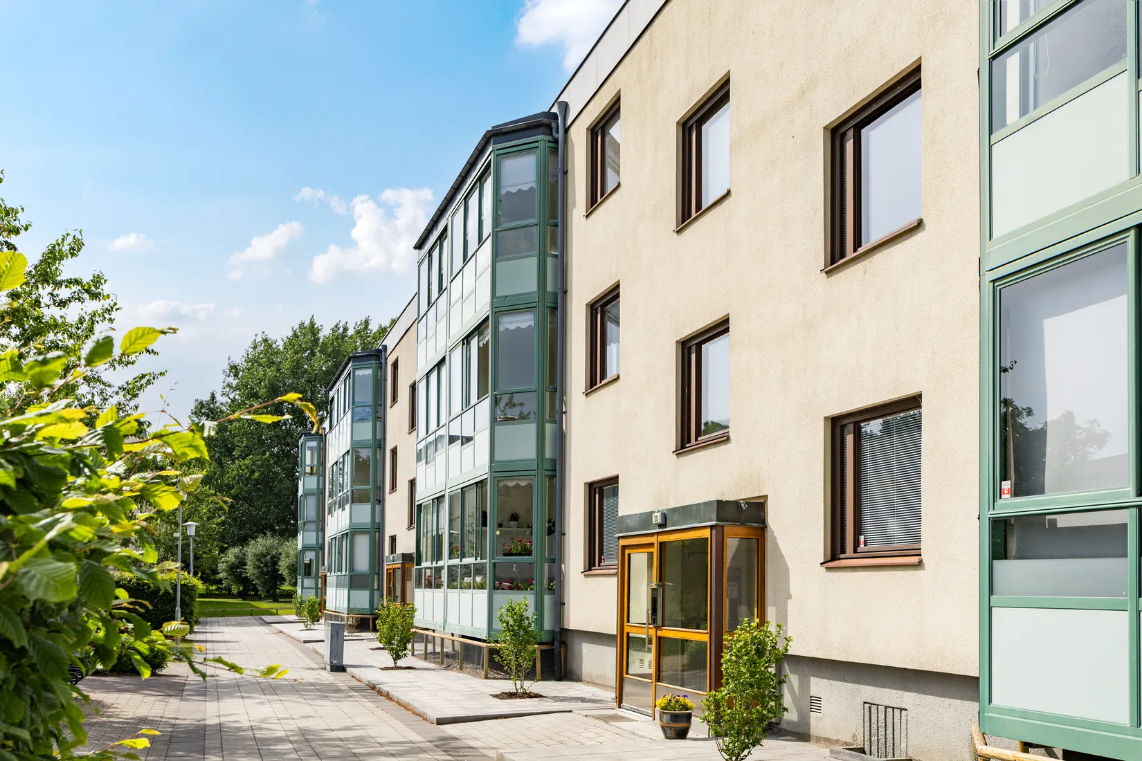 Bostadsrätt, Kungsörnsgatan 30, Söderkulla, Malmö
