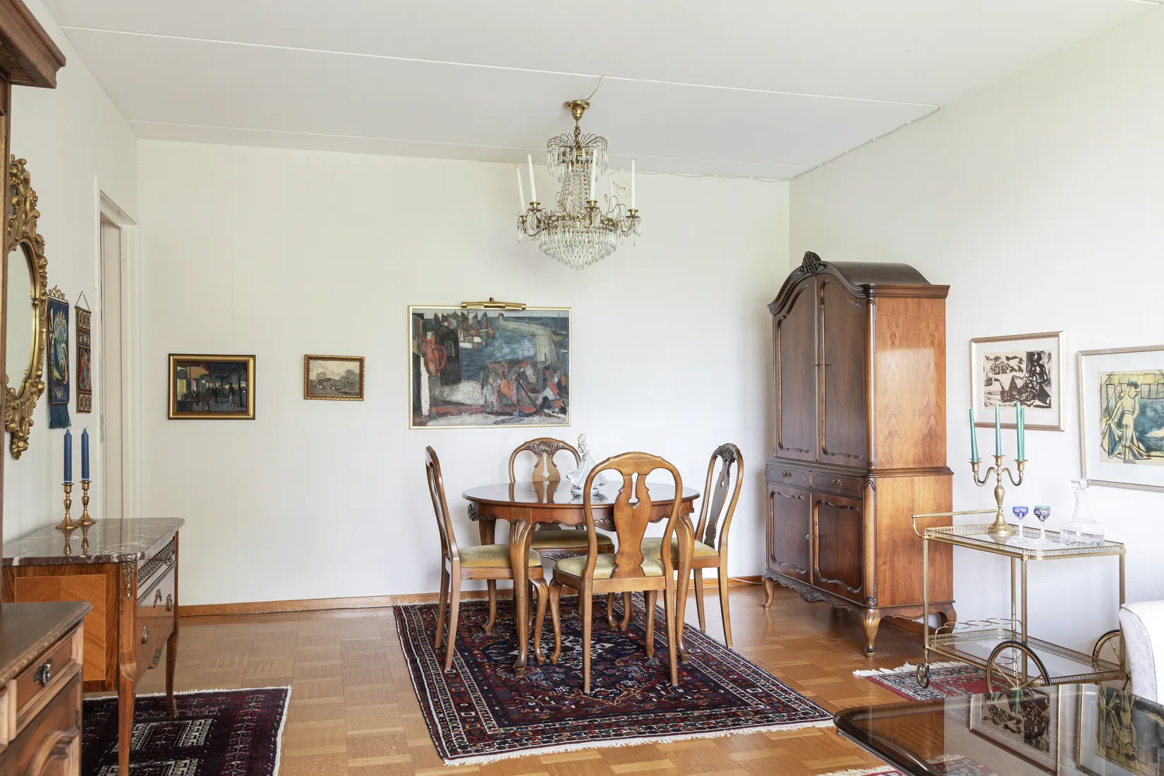 Bostadsrätt, Kungsörnsgatan 30, Söderkulla, Malmö