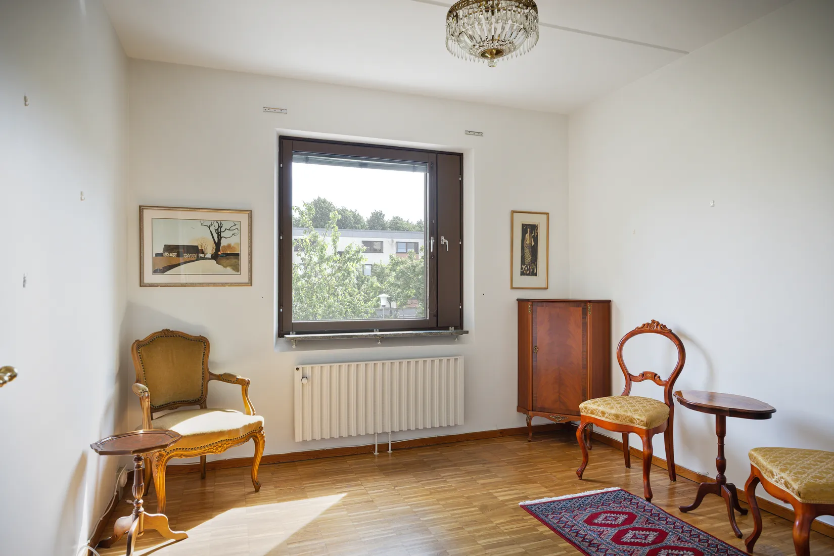 Bostadsrätt, Kungsörnsgatan 30, Söderkulla, Malmö