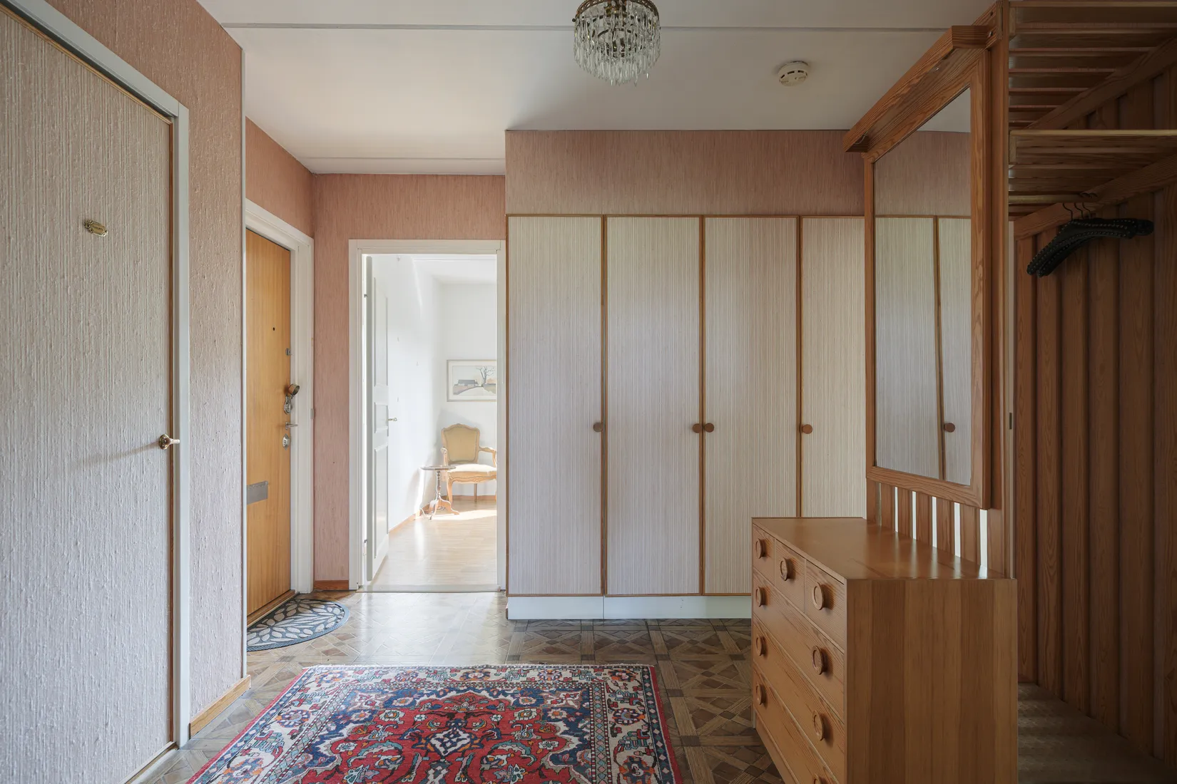 Bostadsrätt, Kungsörnsgatan 30, Söderkulla, Malmö