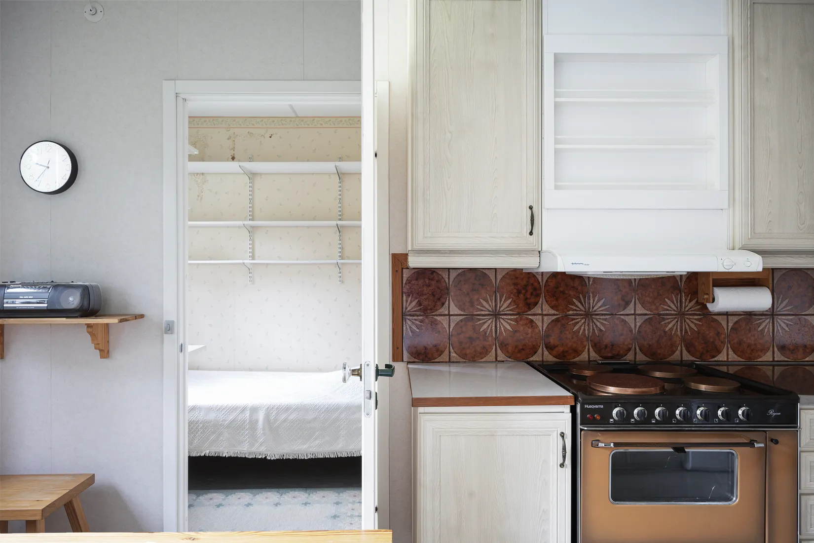 Bostadsrätt, Kungsörnsgatan 30, Söderkulla, Malmö