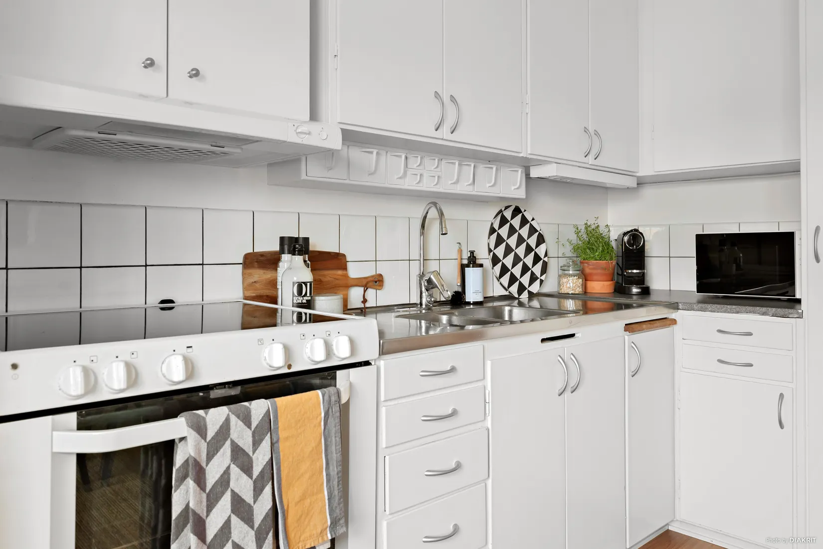 Bostadsrätt, Strömgatan 7B, Centralt, Ljungby