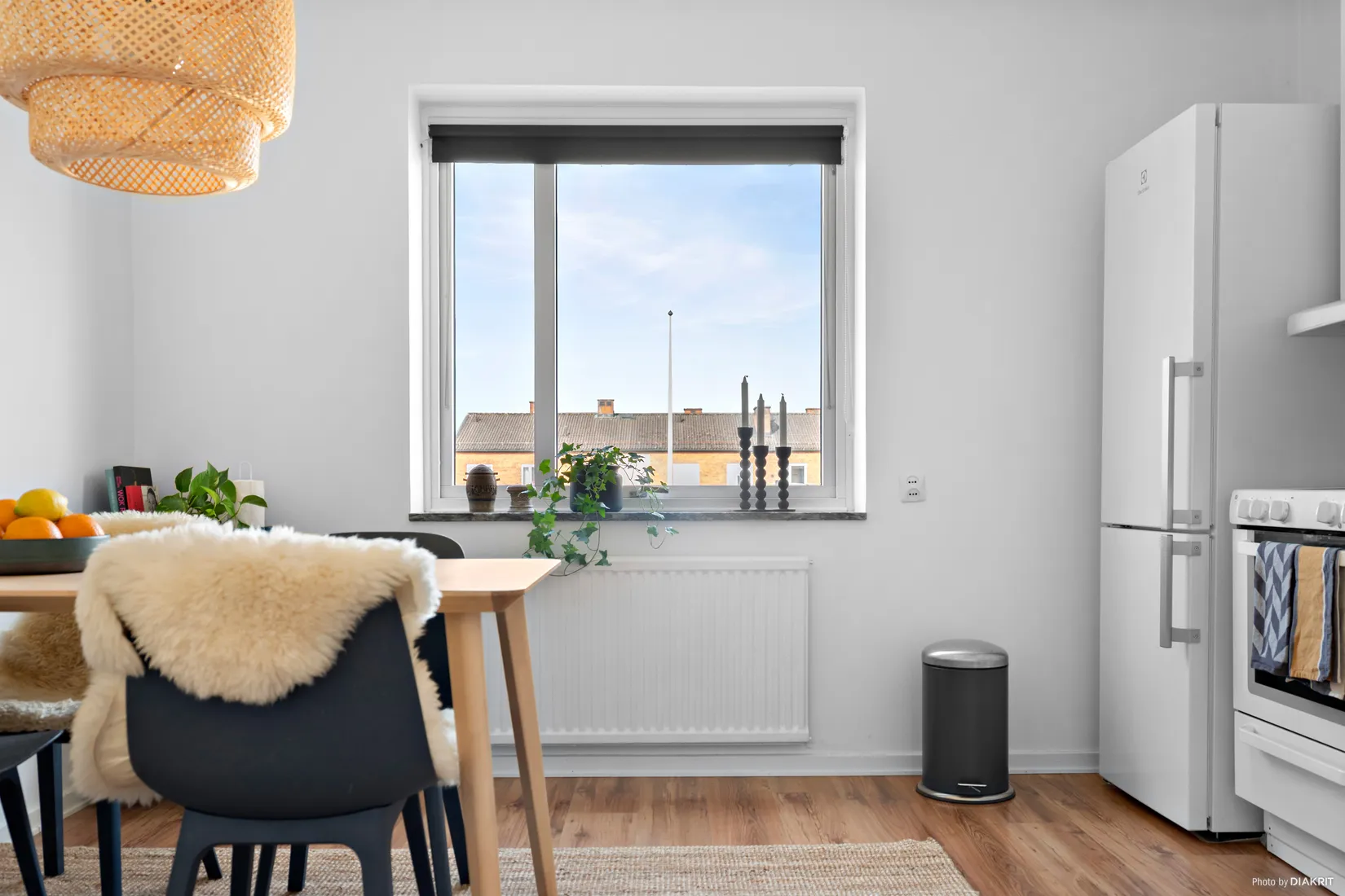 Bostadsrätt, Strömgatan 7B, Centralt, Ljungby
