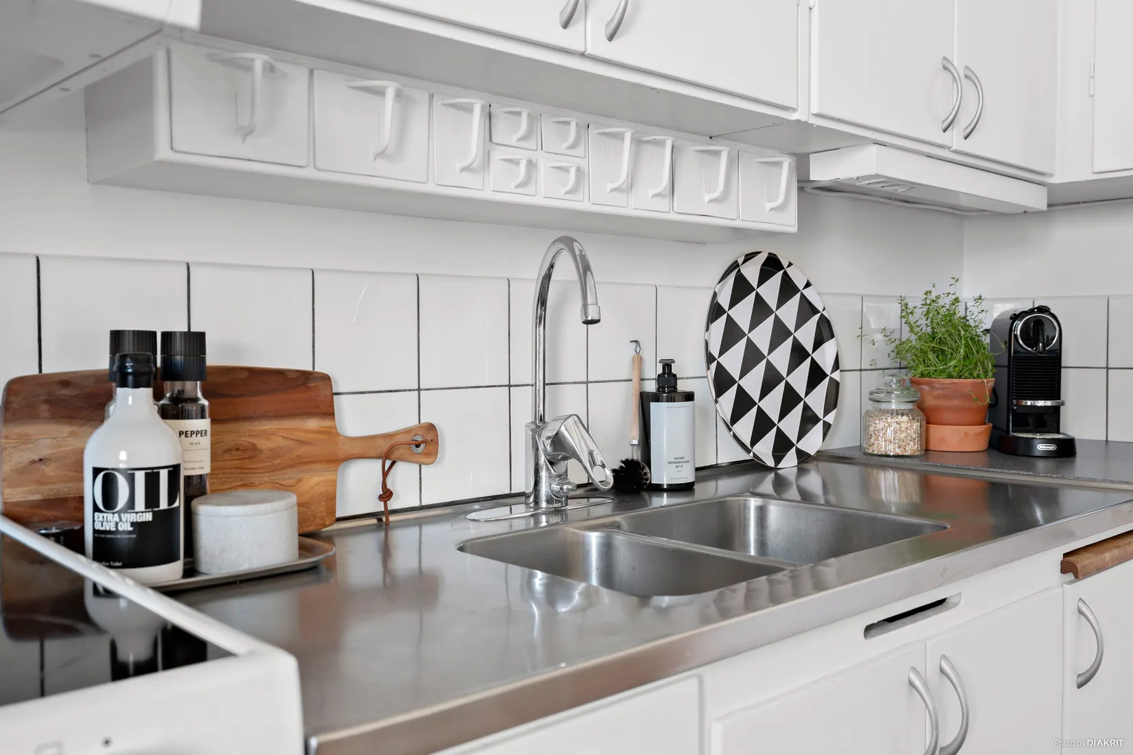 Bostadsrätt, Strömgatan 7B, Centralt, Ljungby