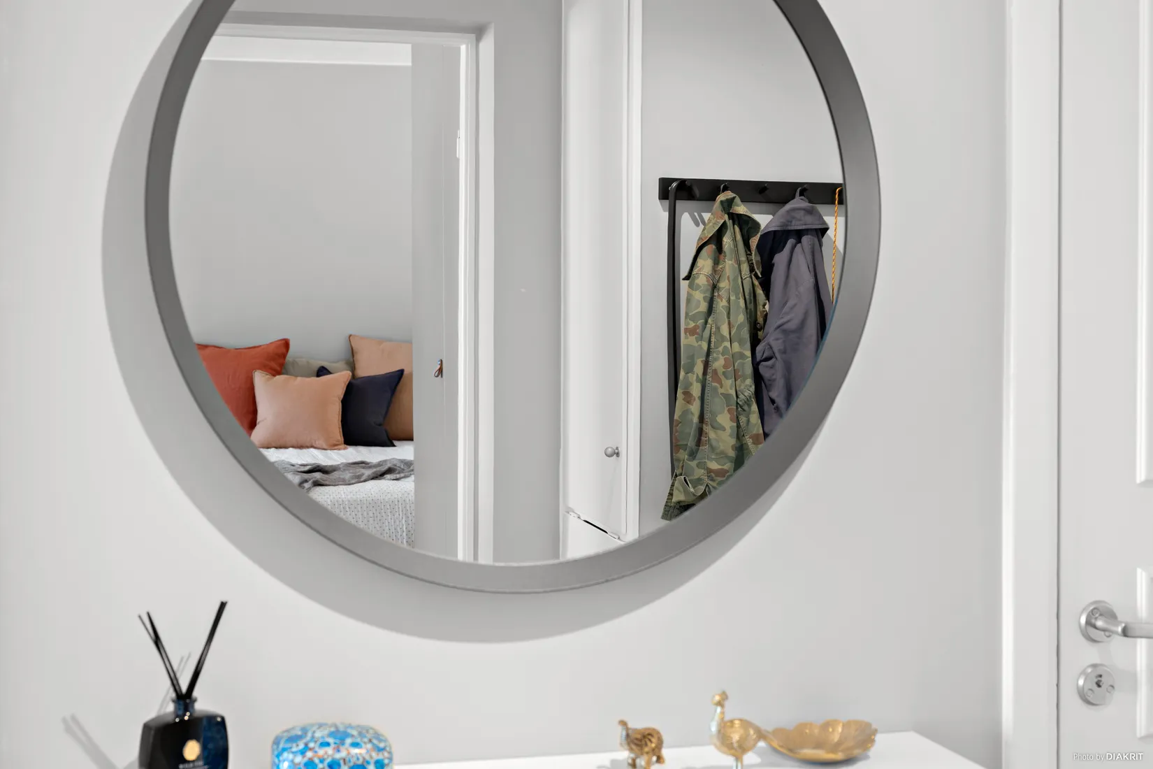 Bostadsrätt, Strömgatan 7B, Centralt, Ljungby