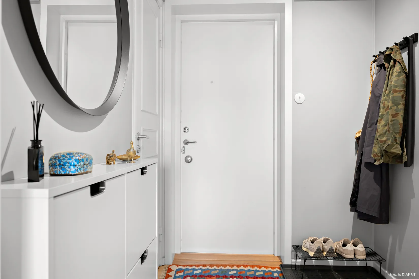 Bostadsrätt, Strömgatan 7B, Centralt, Ljungby