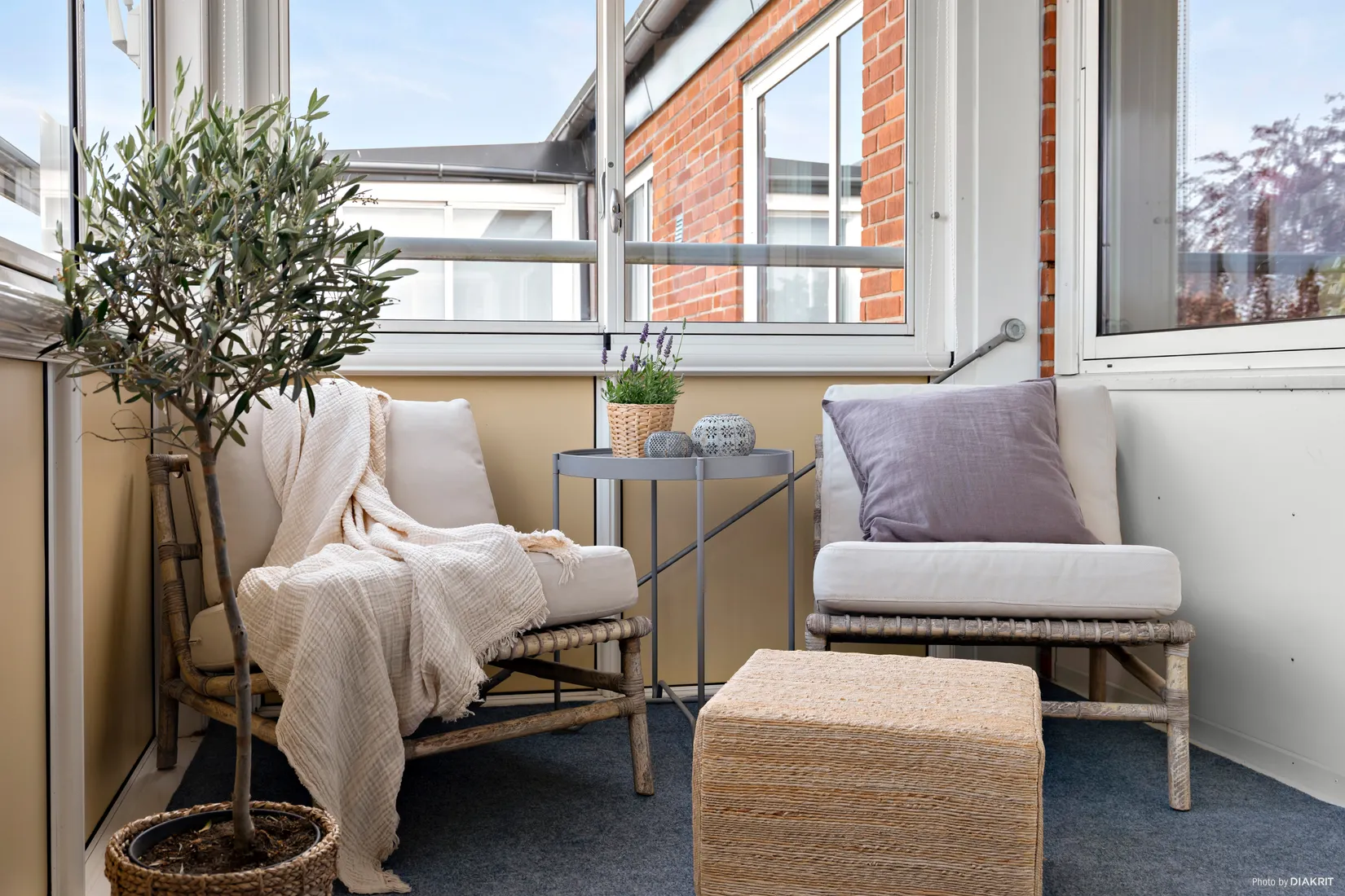 Bostadsrätt, Strömgatan 7B, Centralt, Ljungby