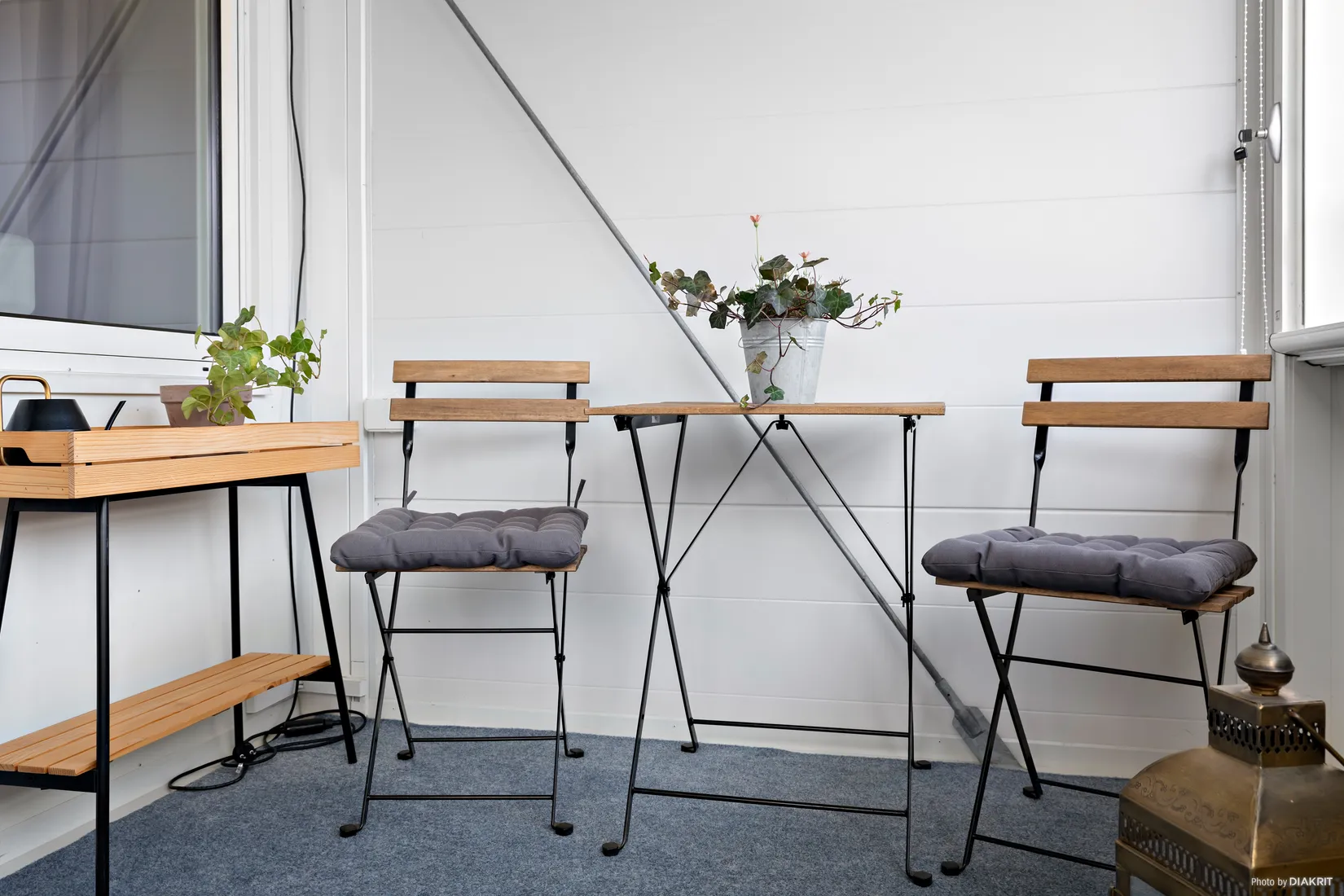 Bostadsrätt, Strömgatan 7B, Centralt, Ljungby